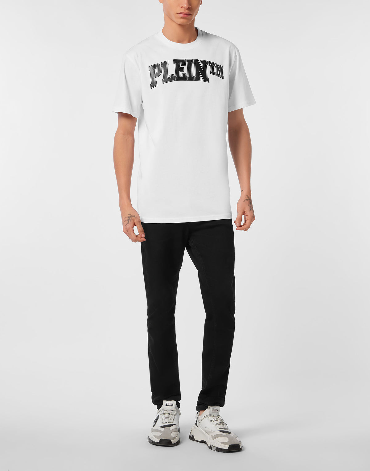 T-Shirt Round Neck