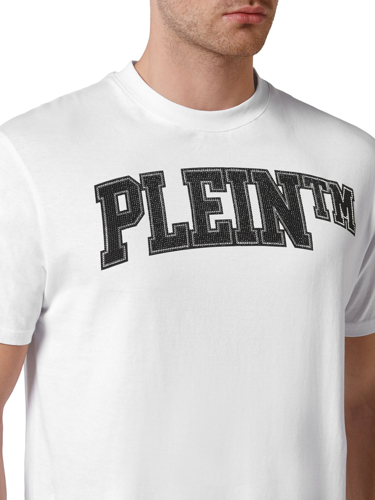 T-Shirt Round Neck