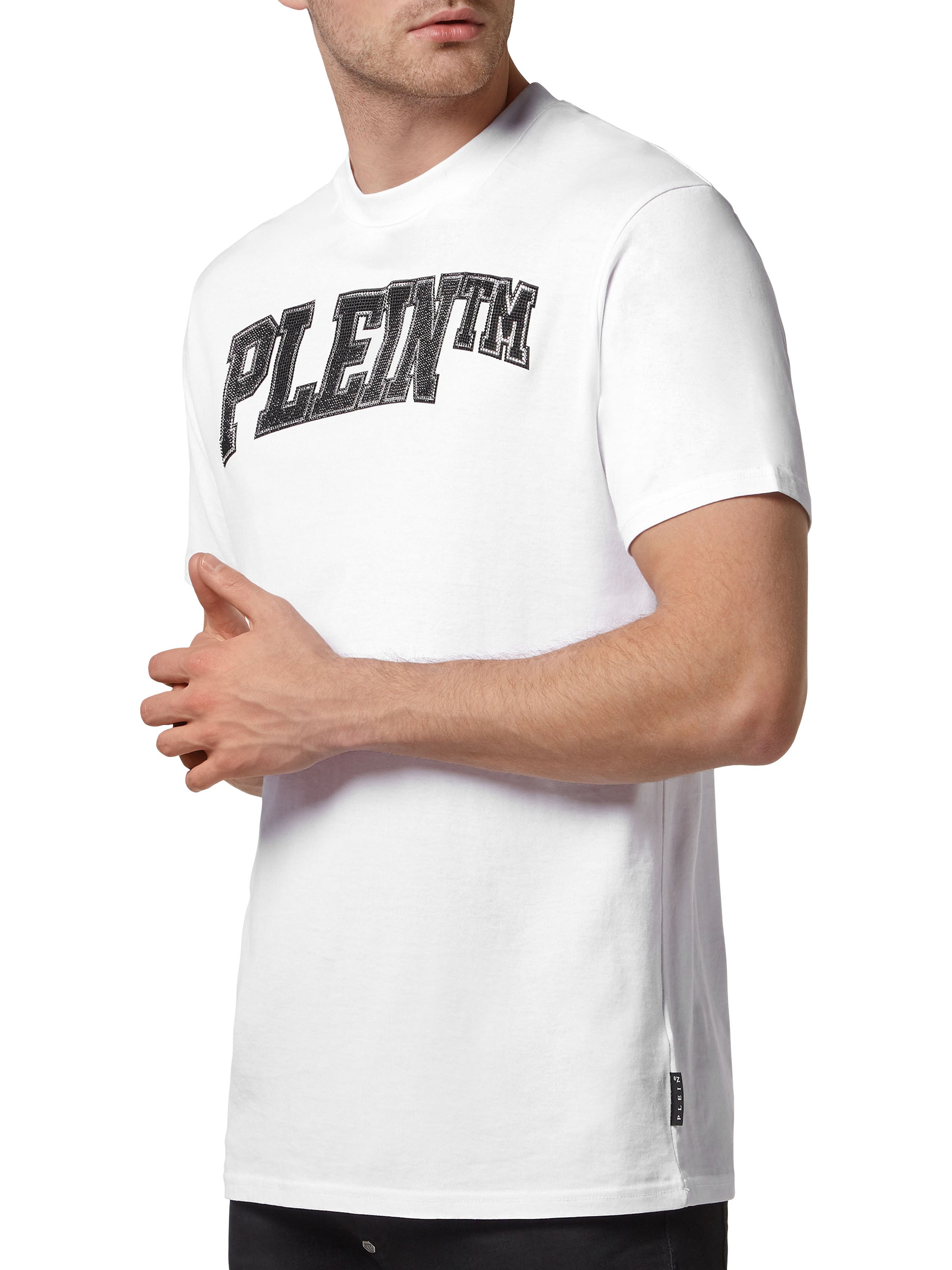 T-Shirt Round Neck