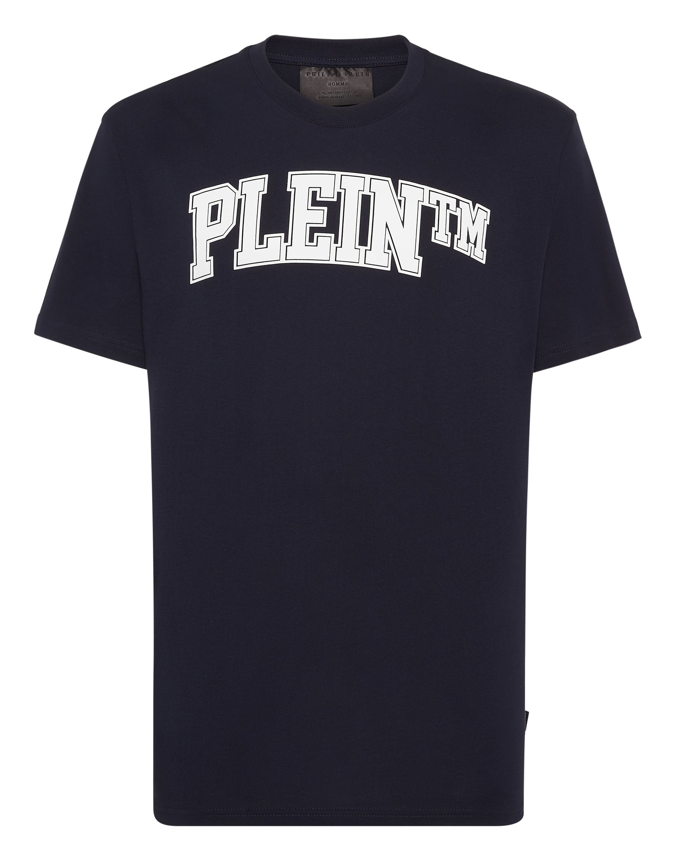 T-Shirt Round Neck