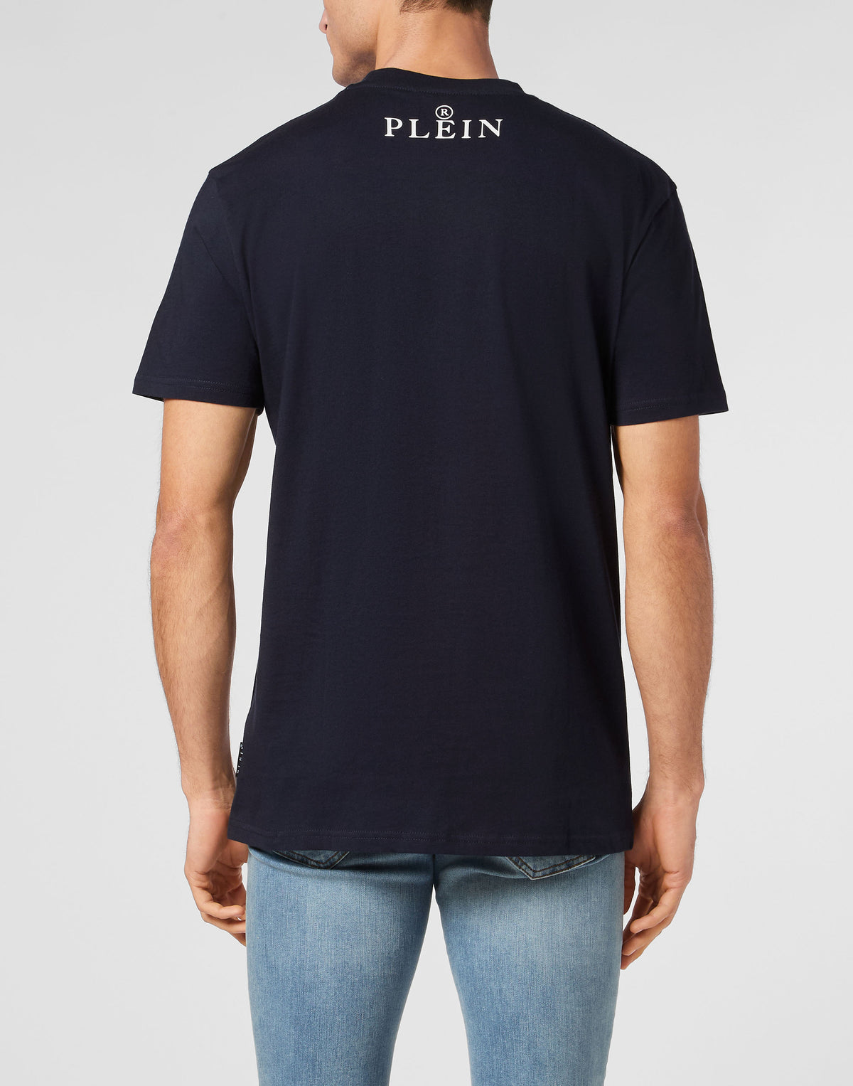 T-Shirt Round Neck