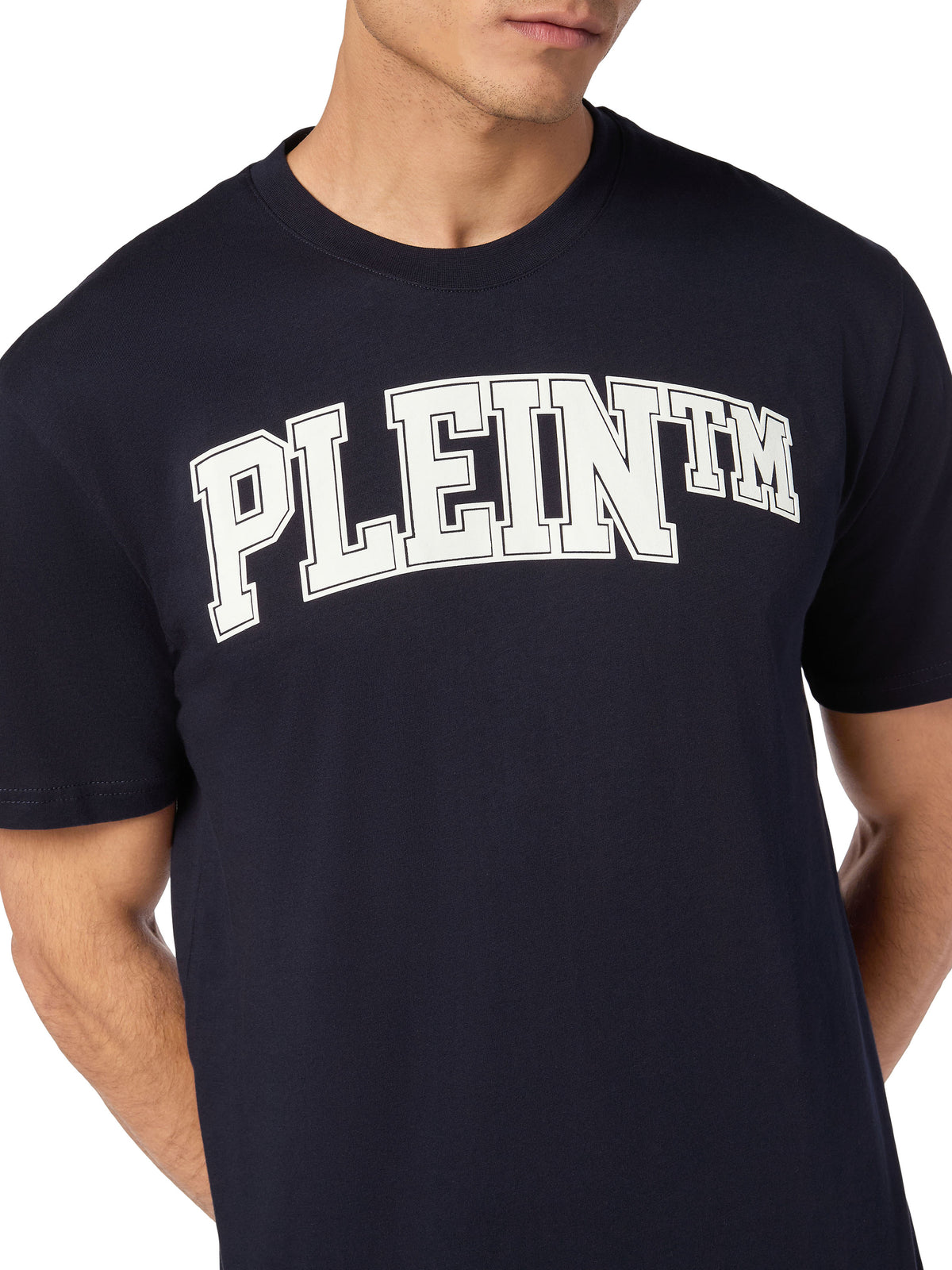 T-Shirt Round Neck