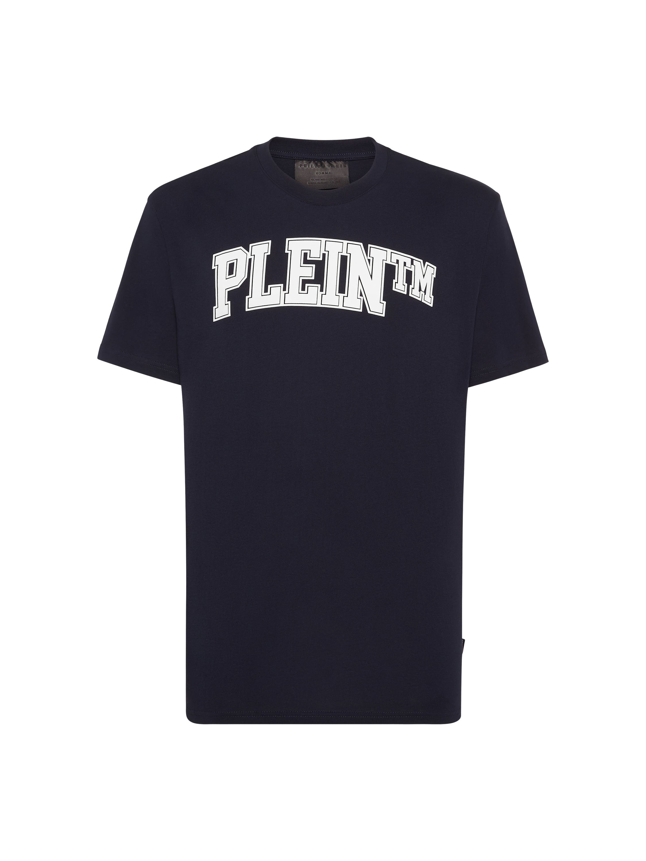 T-Shirt Round Neck