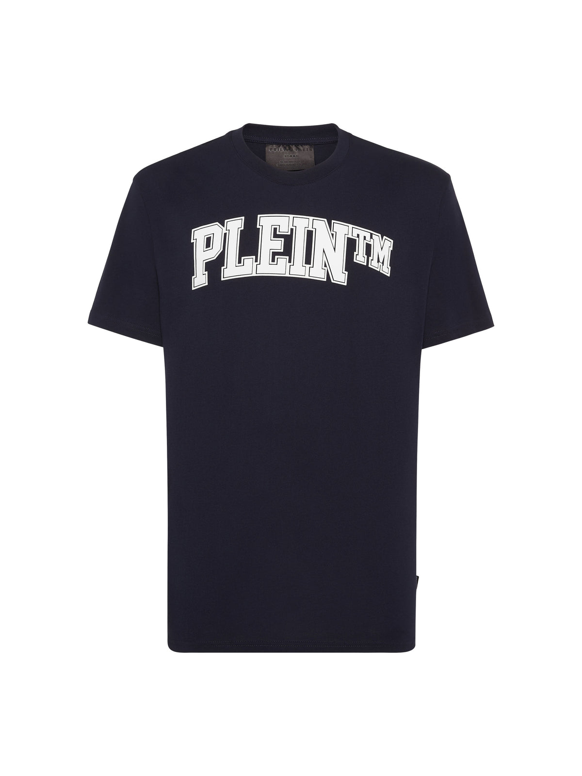 T-Shirt Round Neck