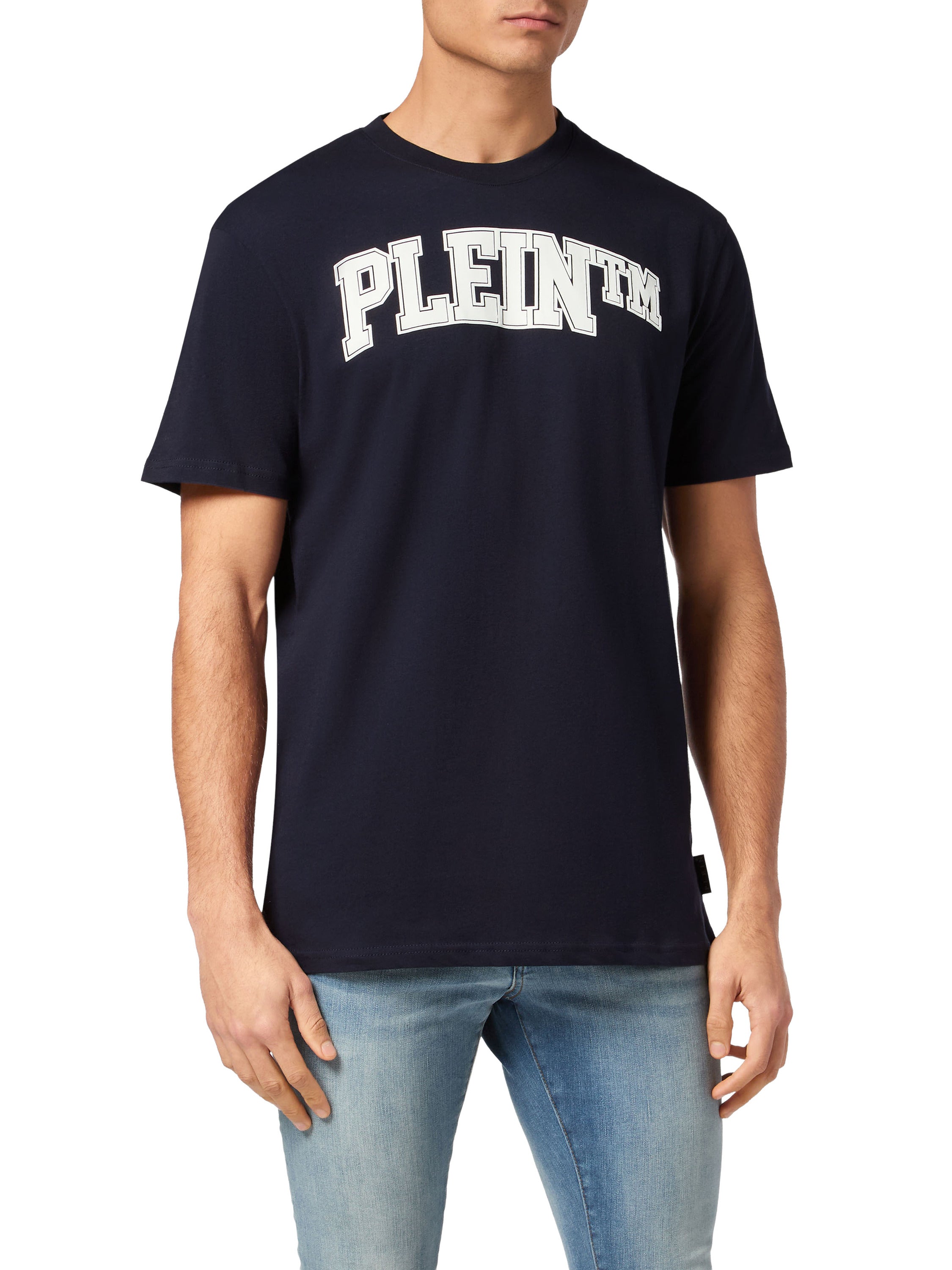 T-Shirt Round Neck