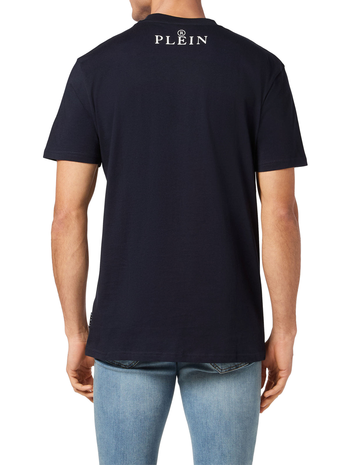 T-Shirt Round Neck