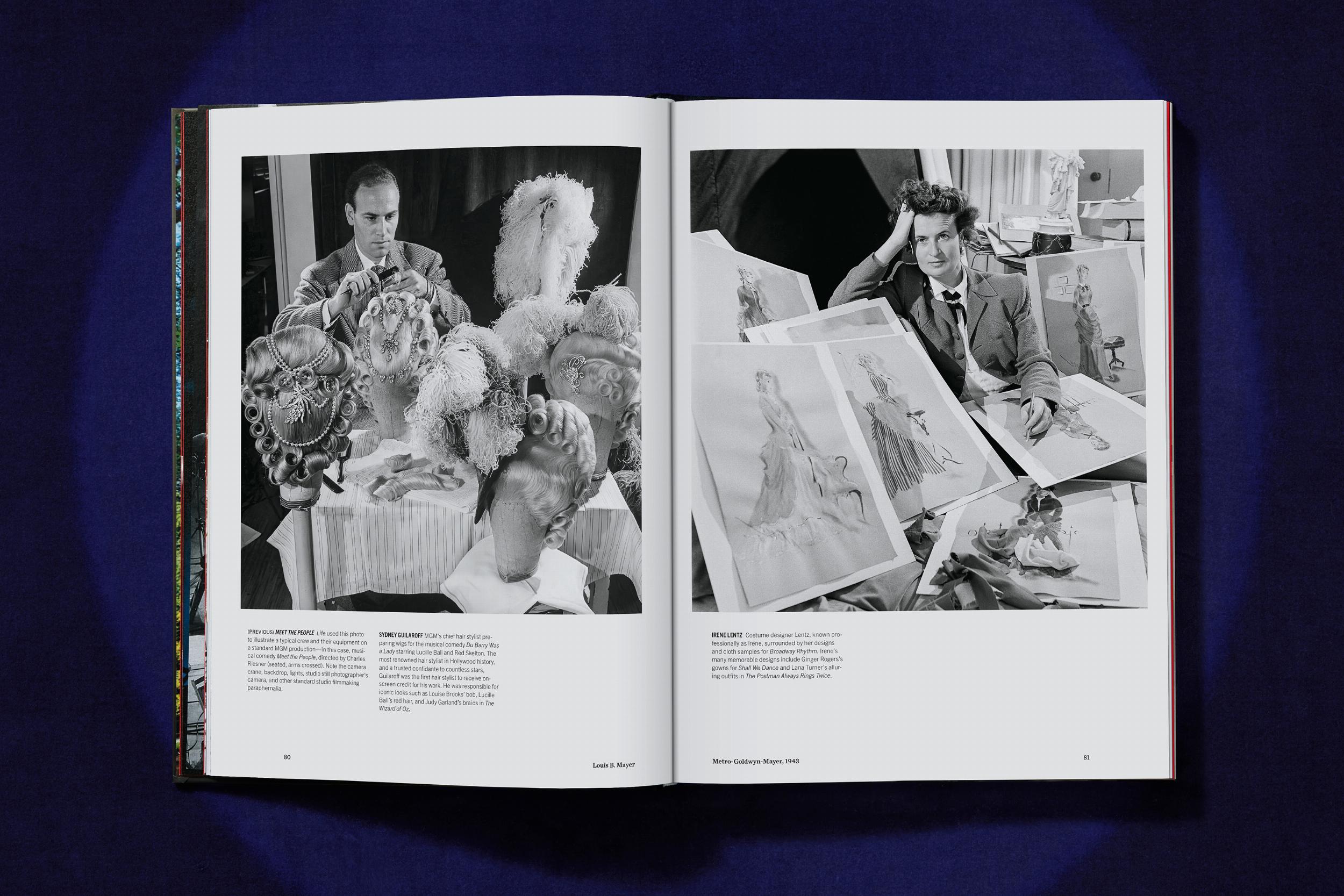 Taschen-LIFE. Hollywood (English)-Photography-Black-Deal-Outlet-by-ARCHIVIST