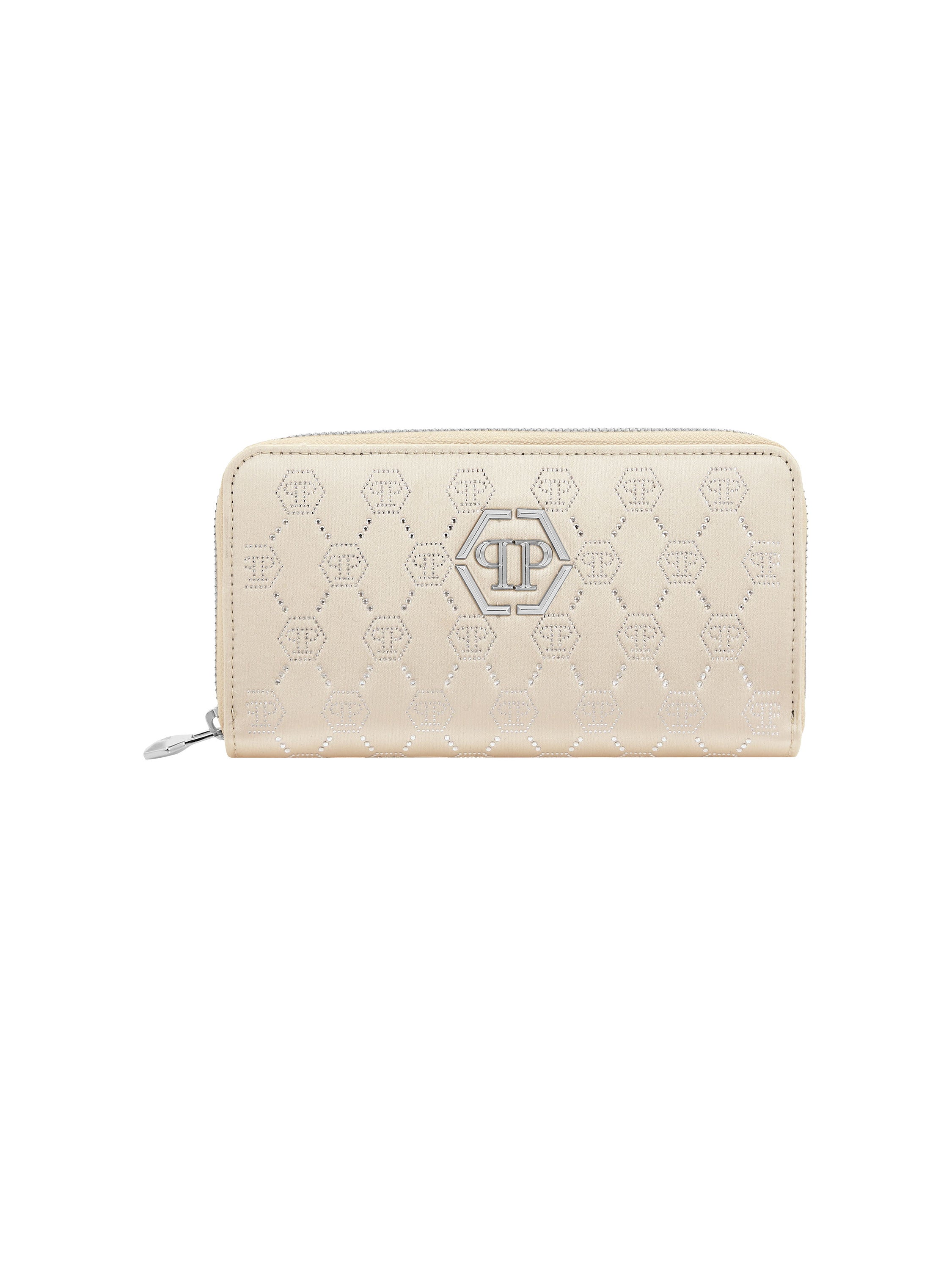 Zip Around Wallet