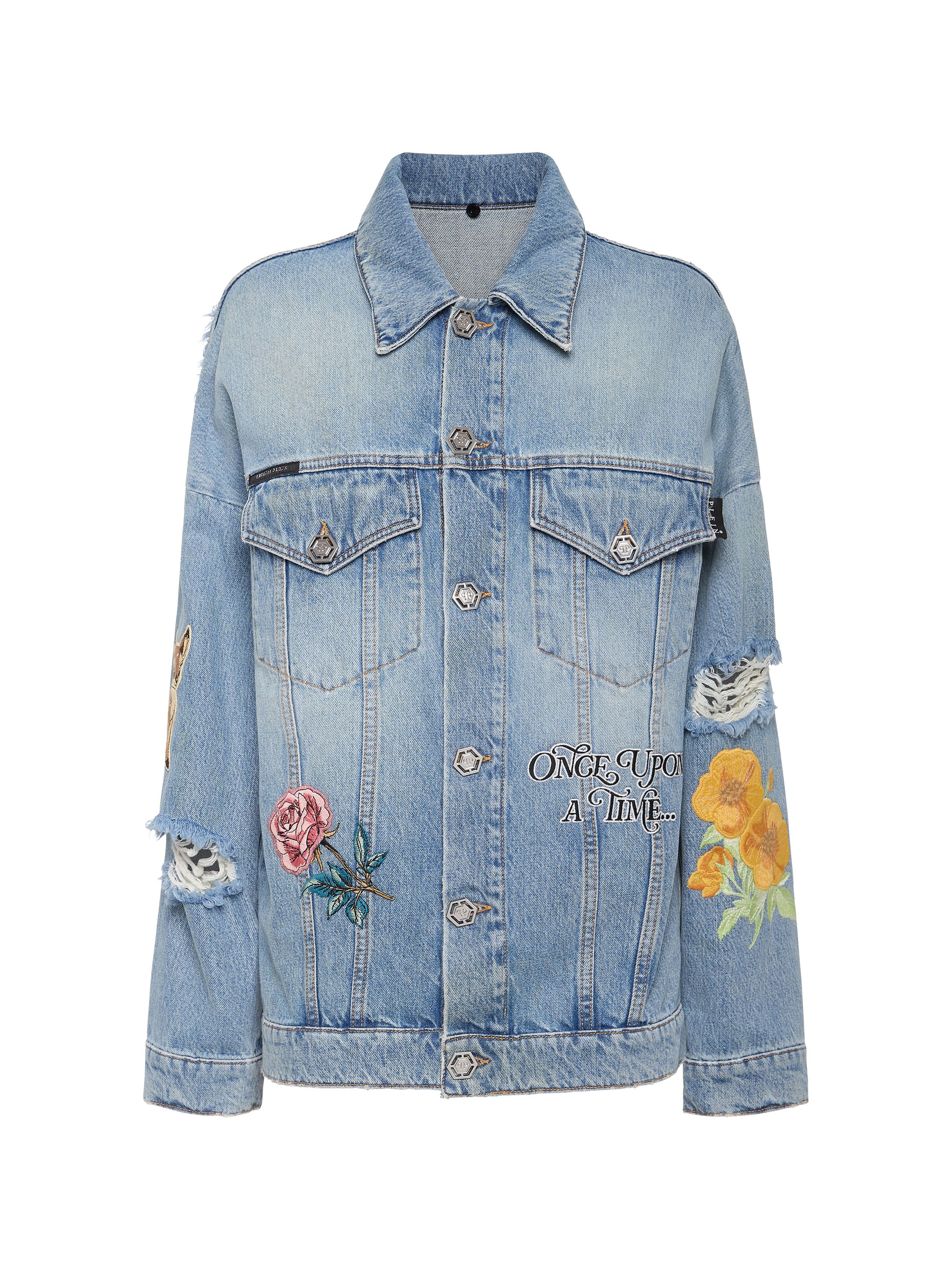 Roedge Jacket Fairy