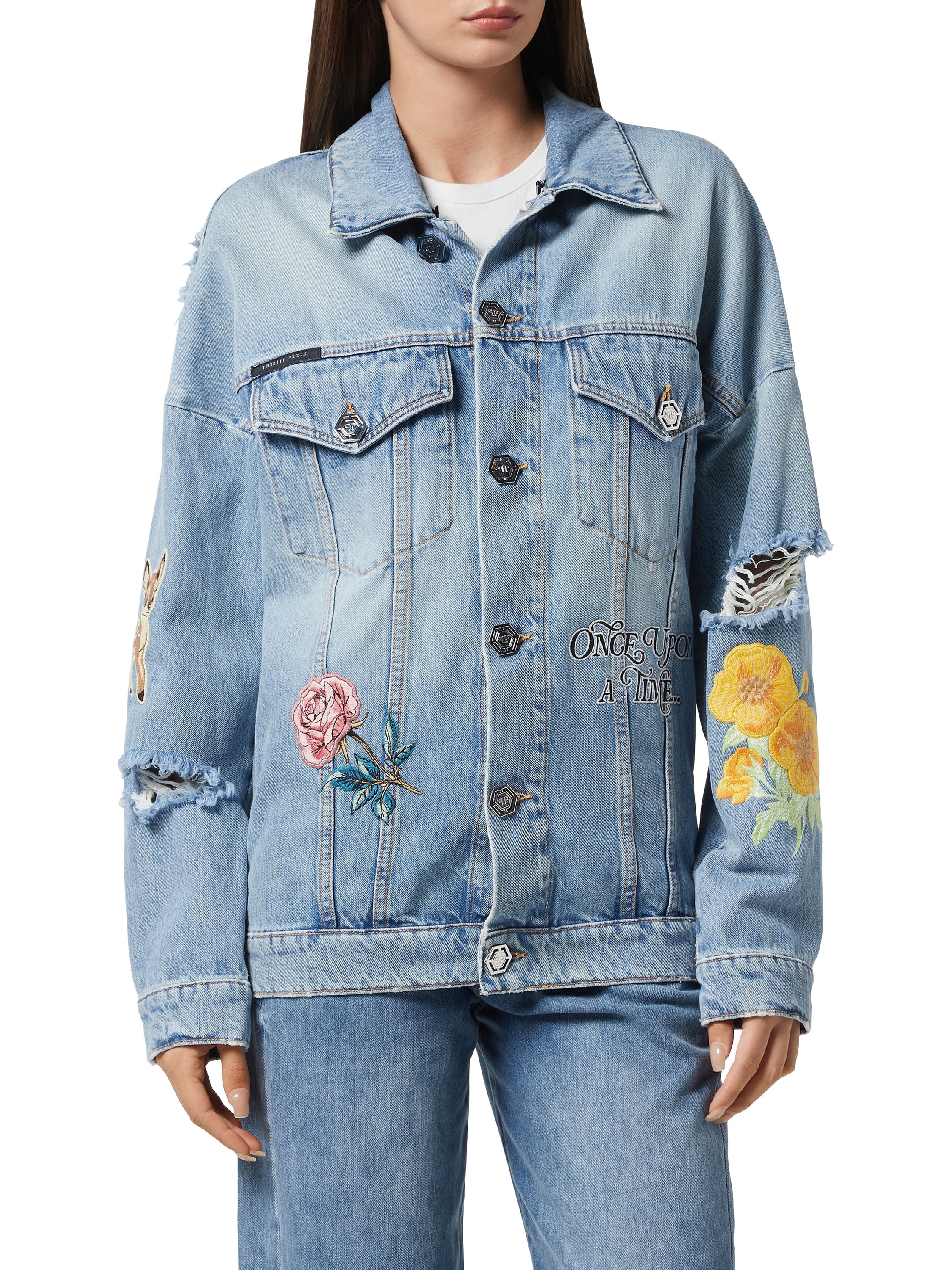 Roedge Jacket Fairy