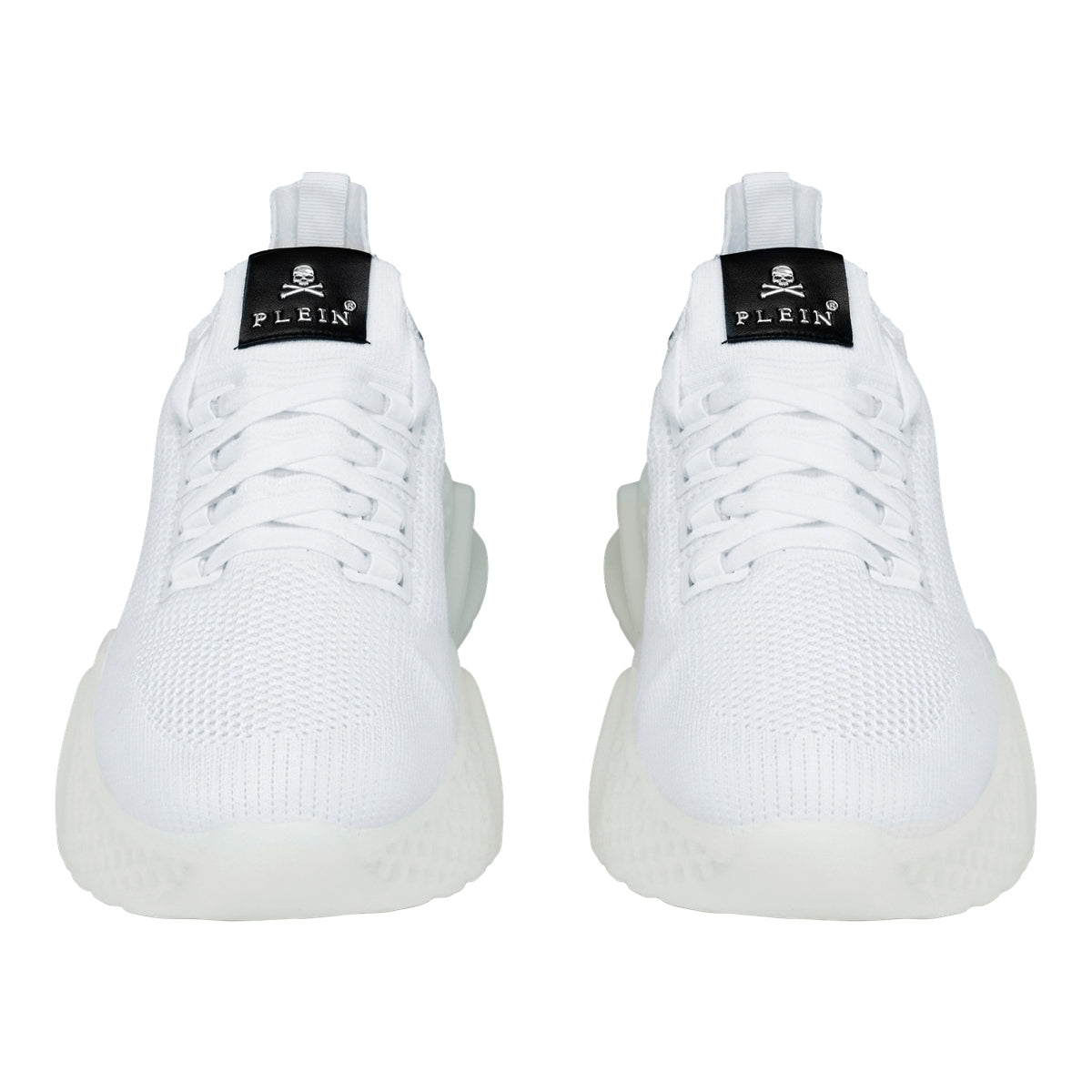 Runner Sneaker ICONIC PLEIN