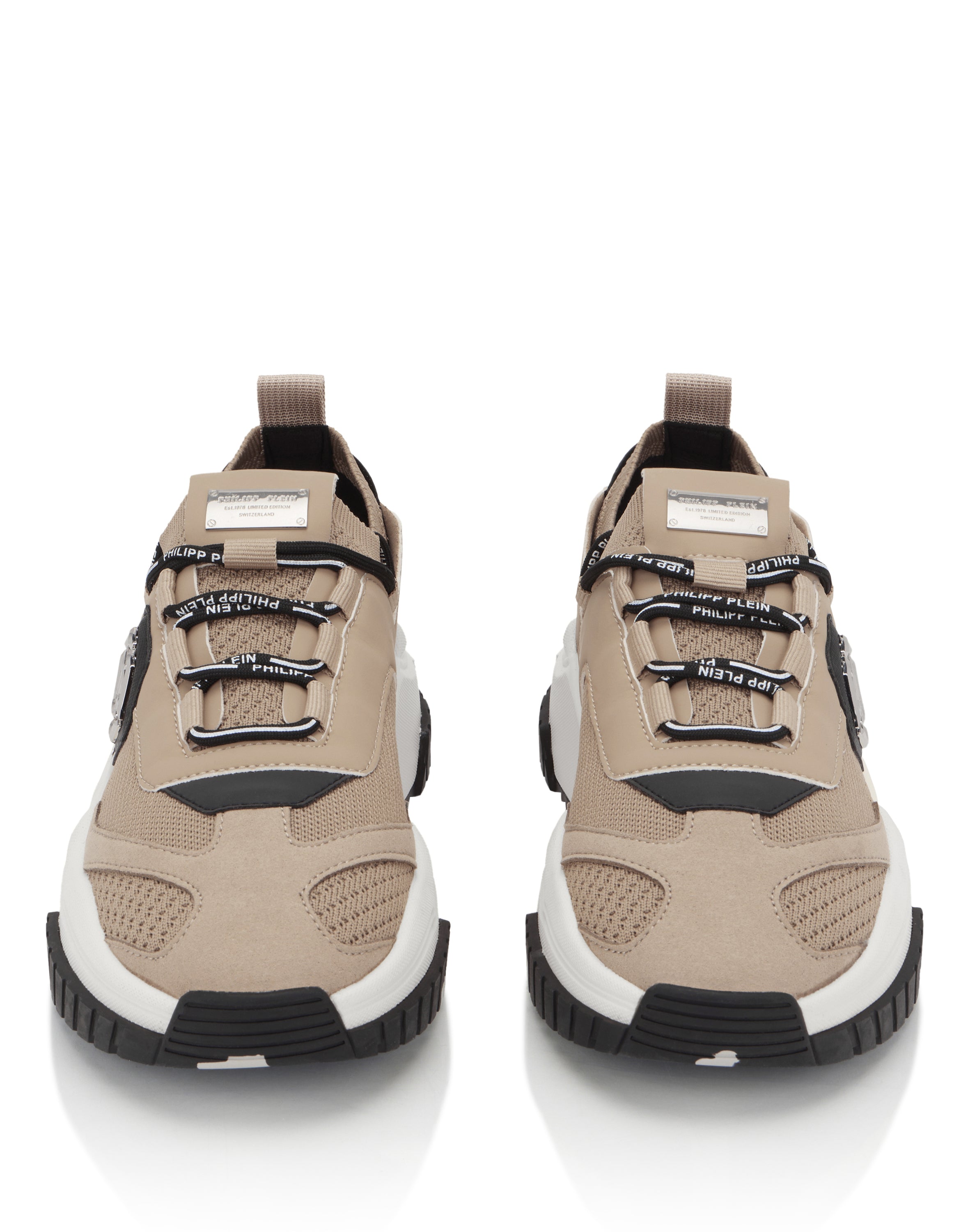 Runner Sneaker PREDATOR
