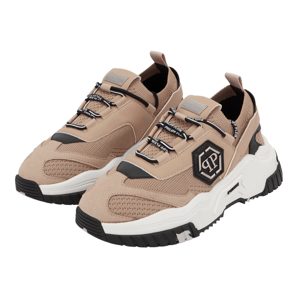 Runner Sneaker PREDATOR