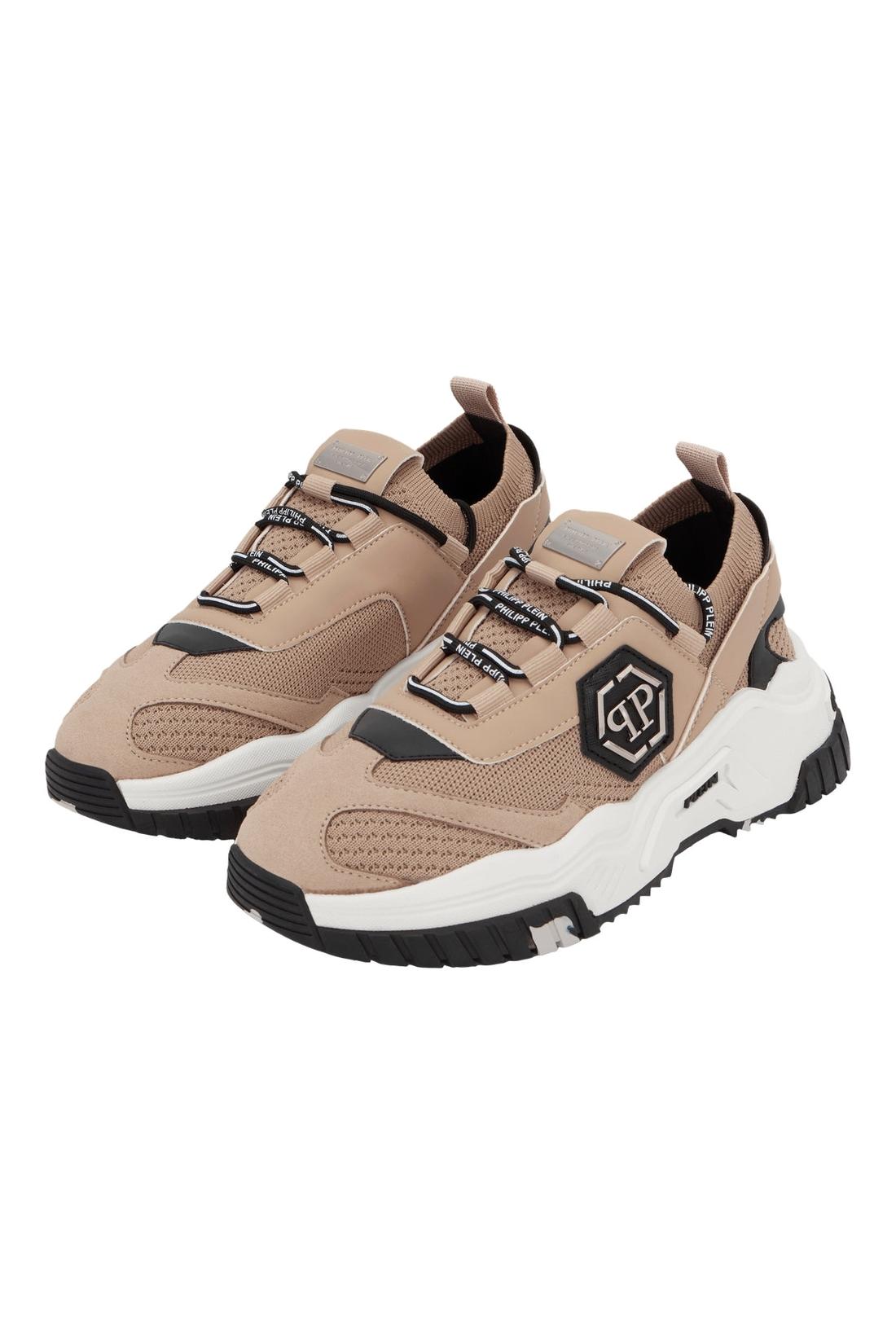 Runner Sneaker PREDATOR