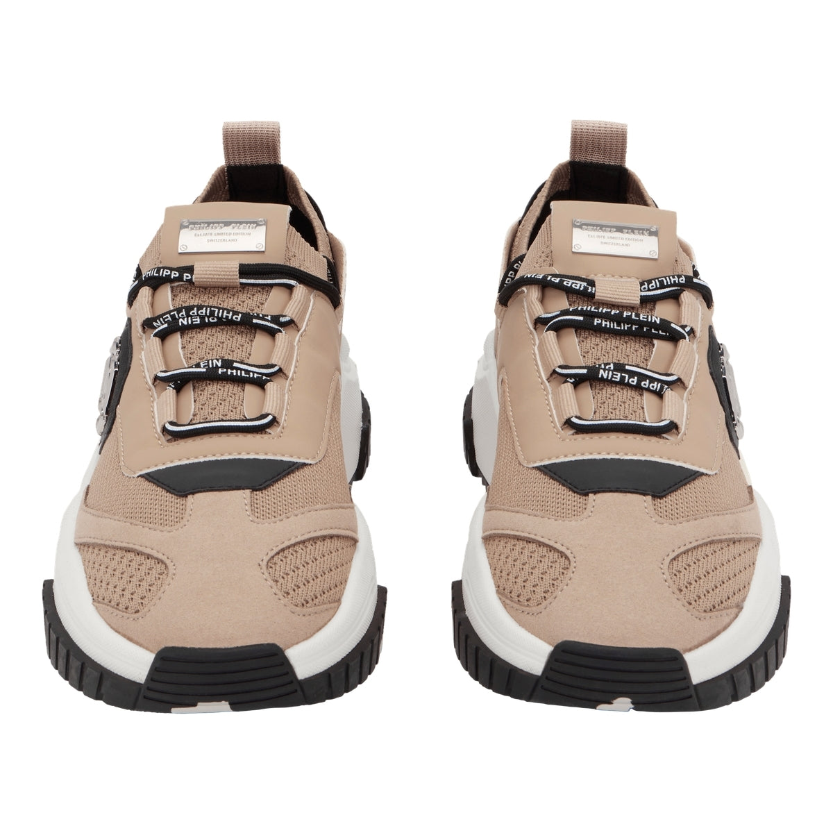 Runner Sneaker PREDATOR