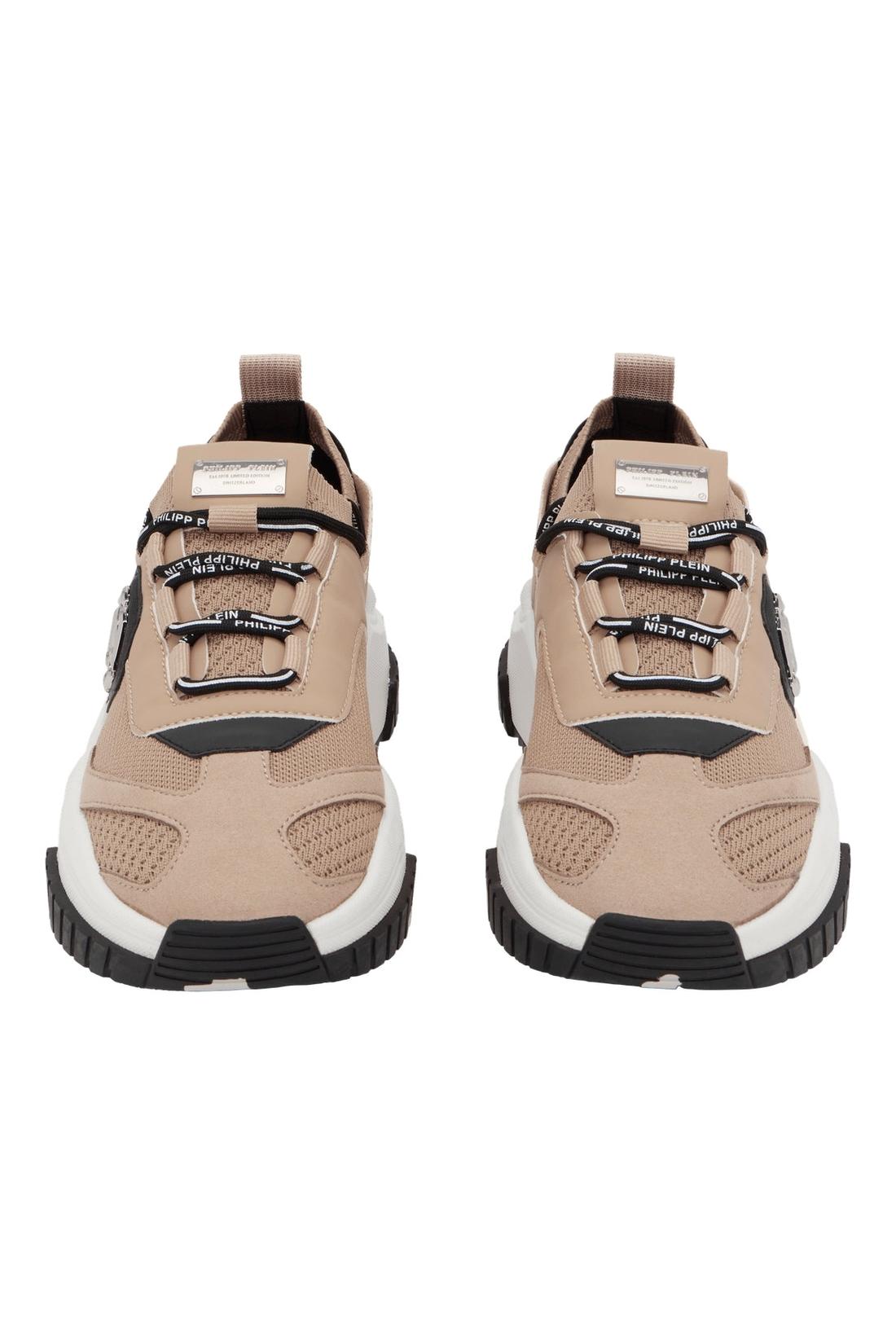 Runner Sneaker PREDATOR