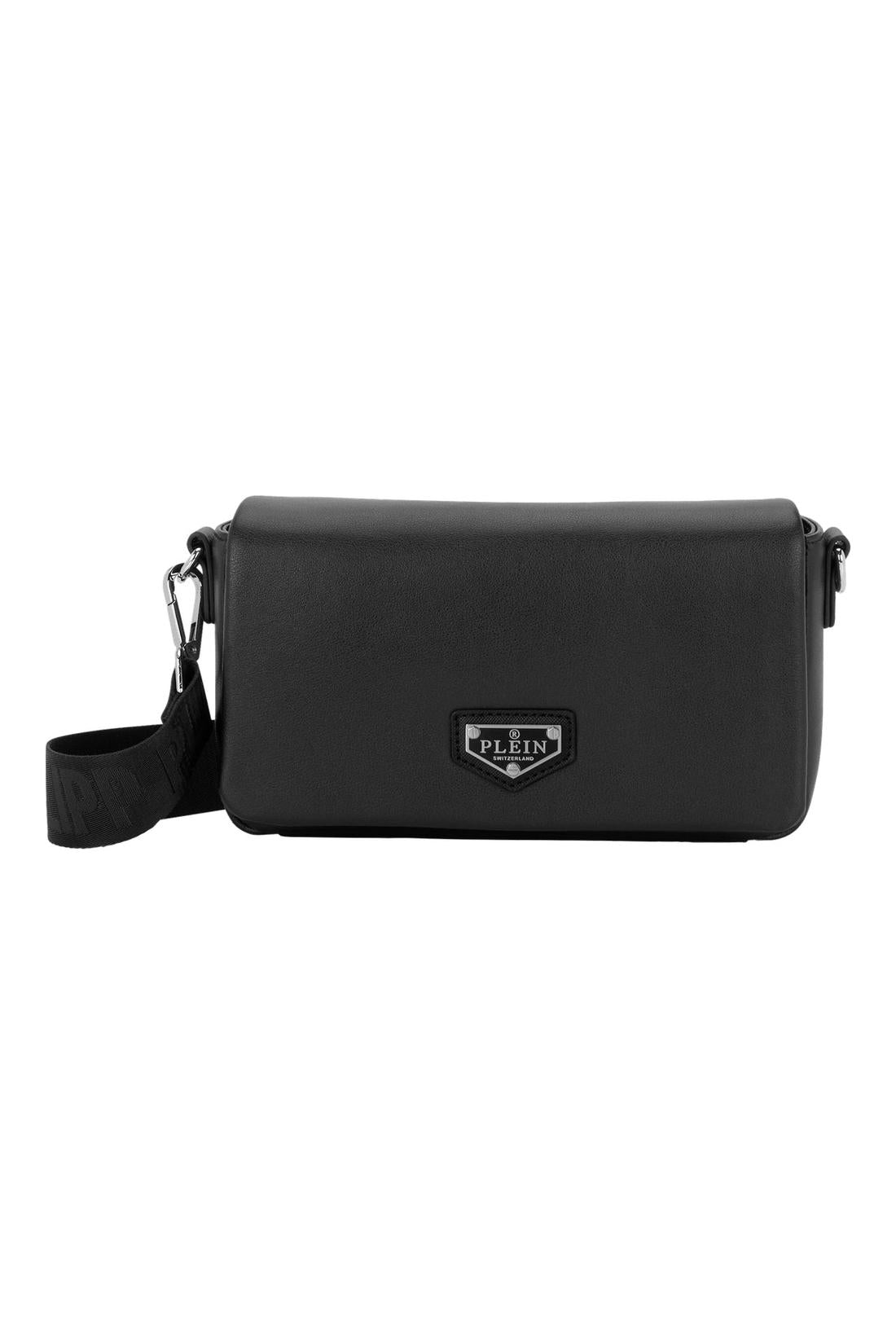 Baguette Shoulder Bag