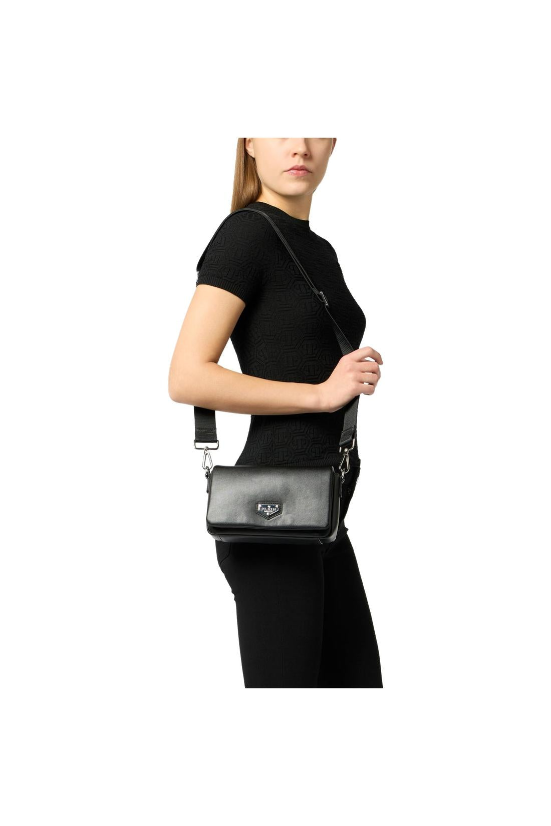 Baguette Shoulder Bag