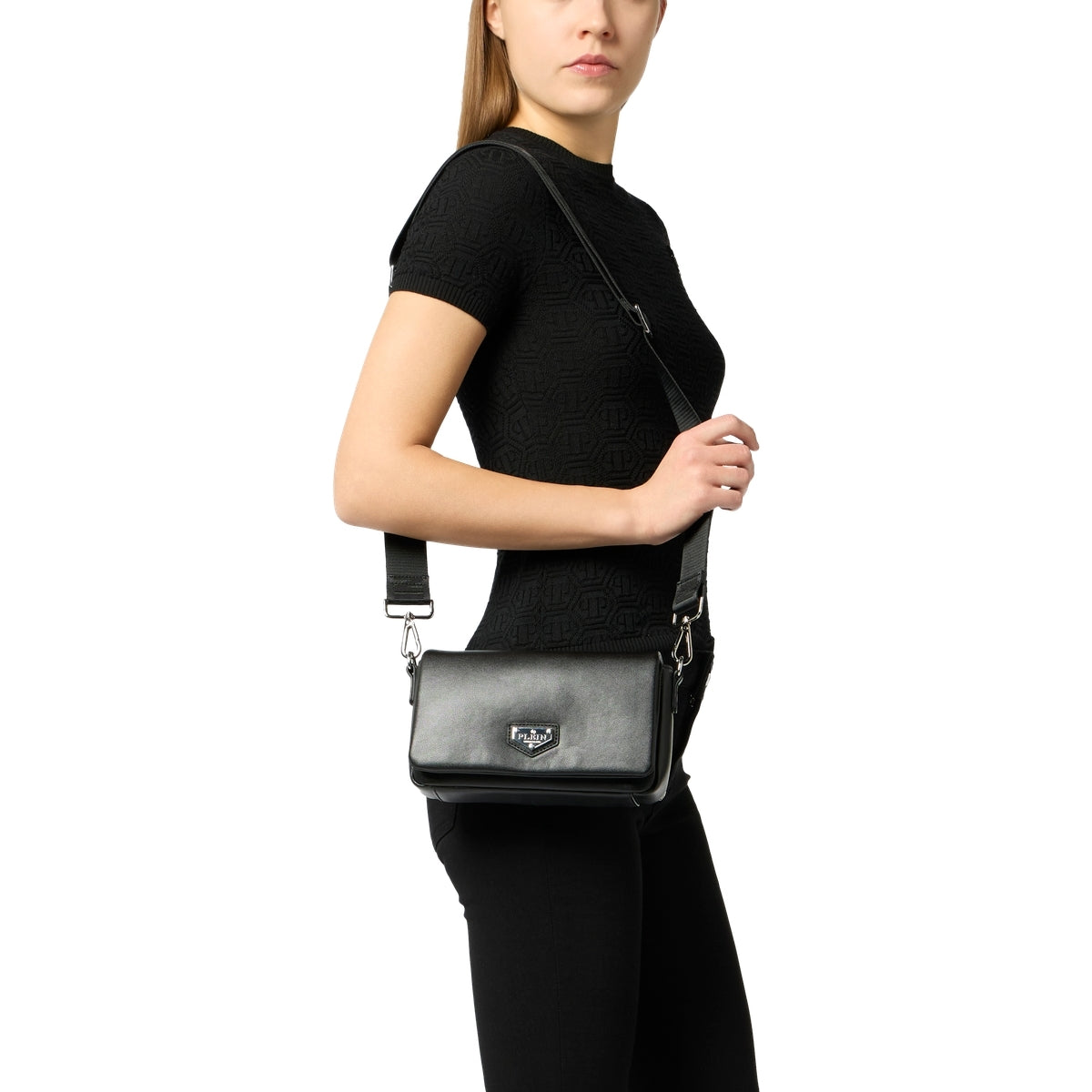 Baguette Shoulder Bag