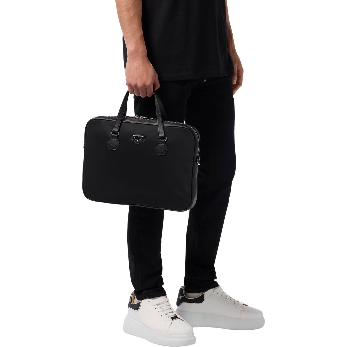 Nylon Laptop Bag