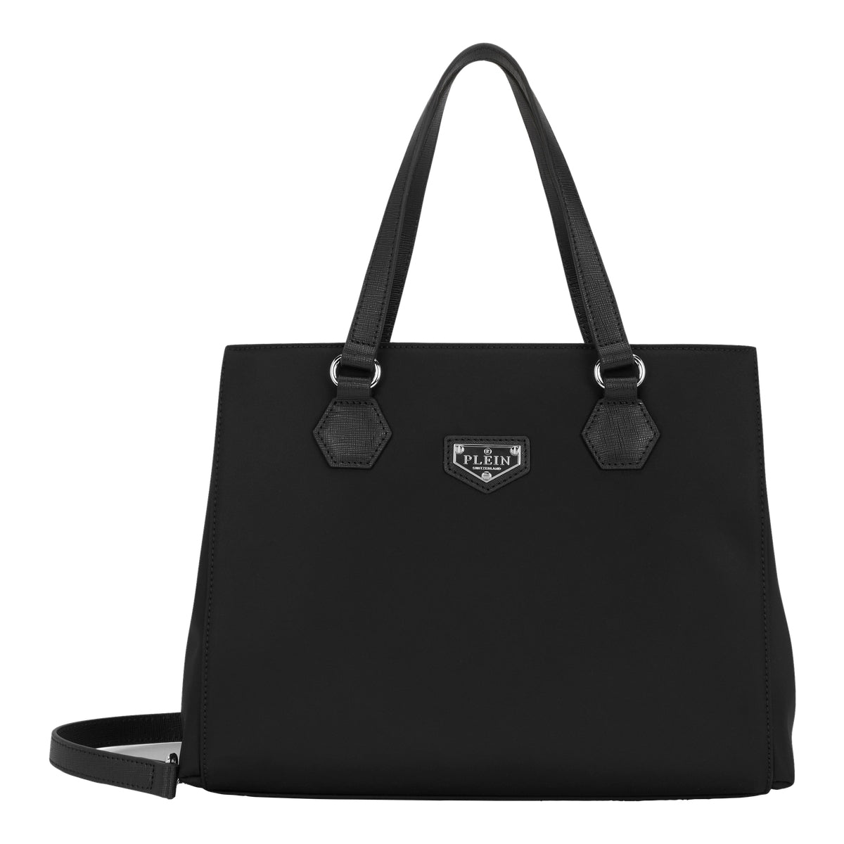 Nylon Daily Bag