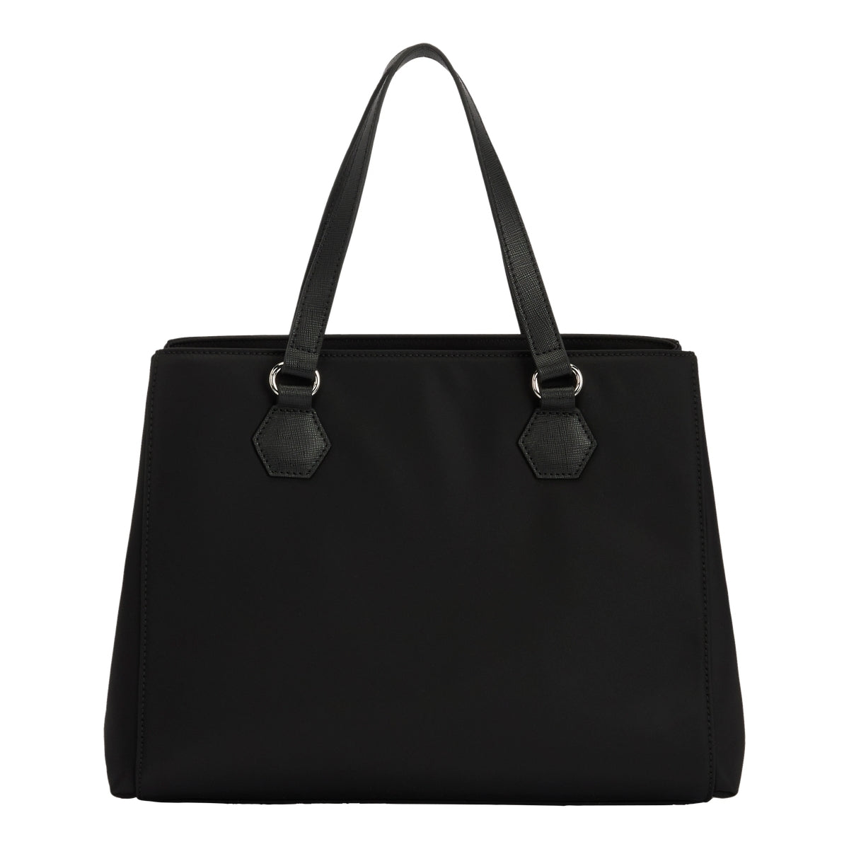 Nylon Daily Bag