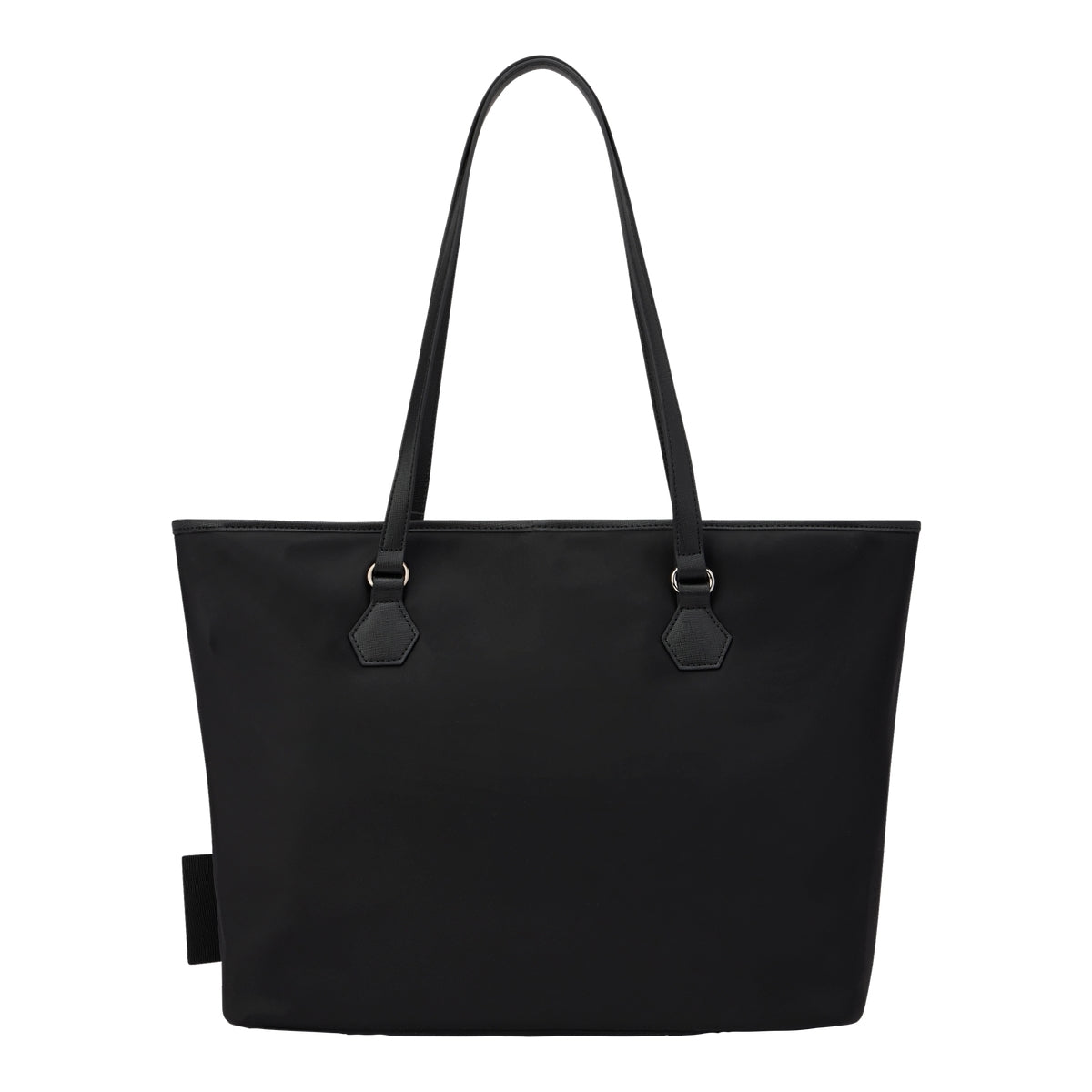 Nylon Shopper Bag