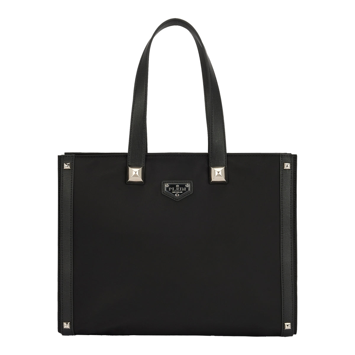 Nylon Tote Bag Studs
