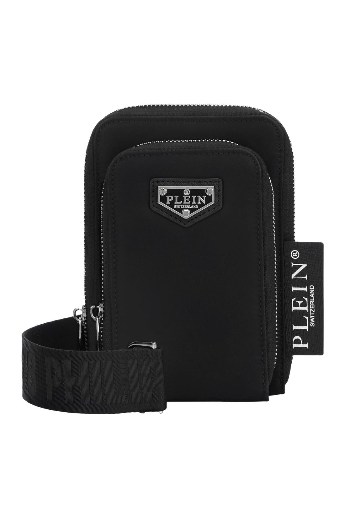 Nylon Smartphone Bag