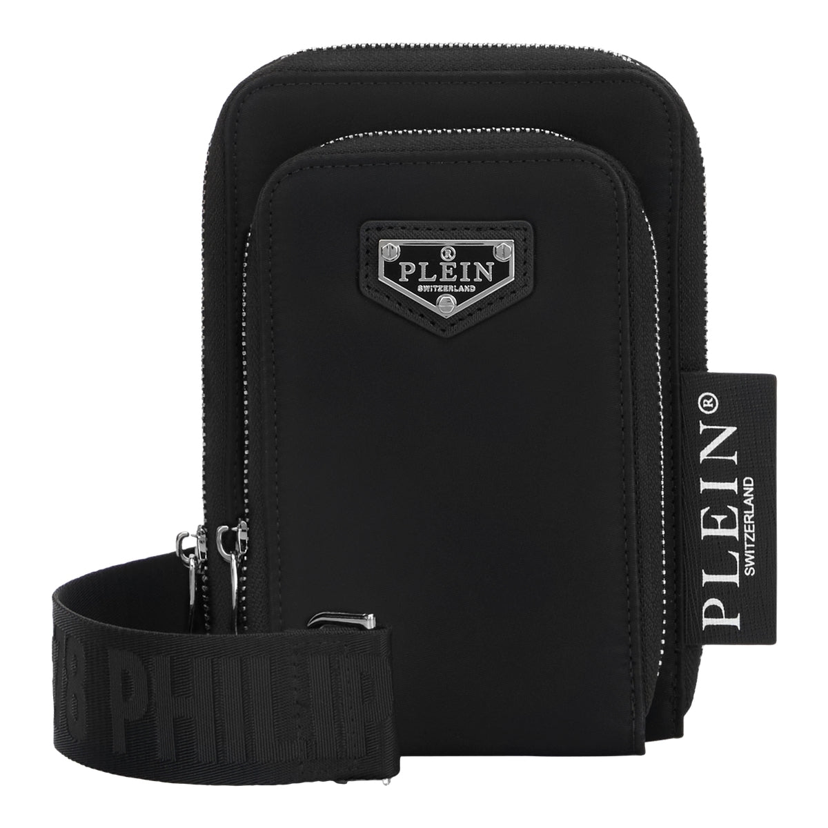 Nylon Smartphone Bag