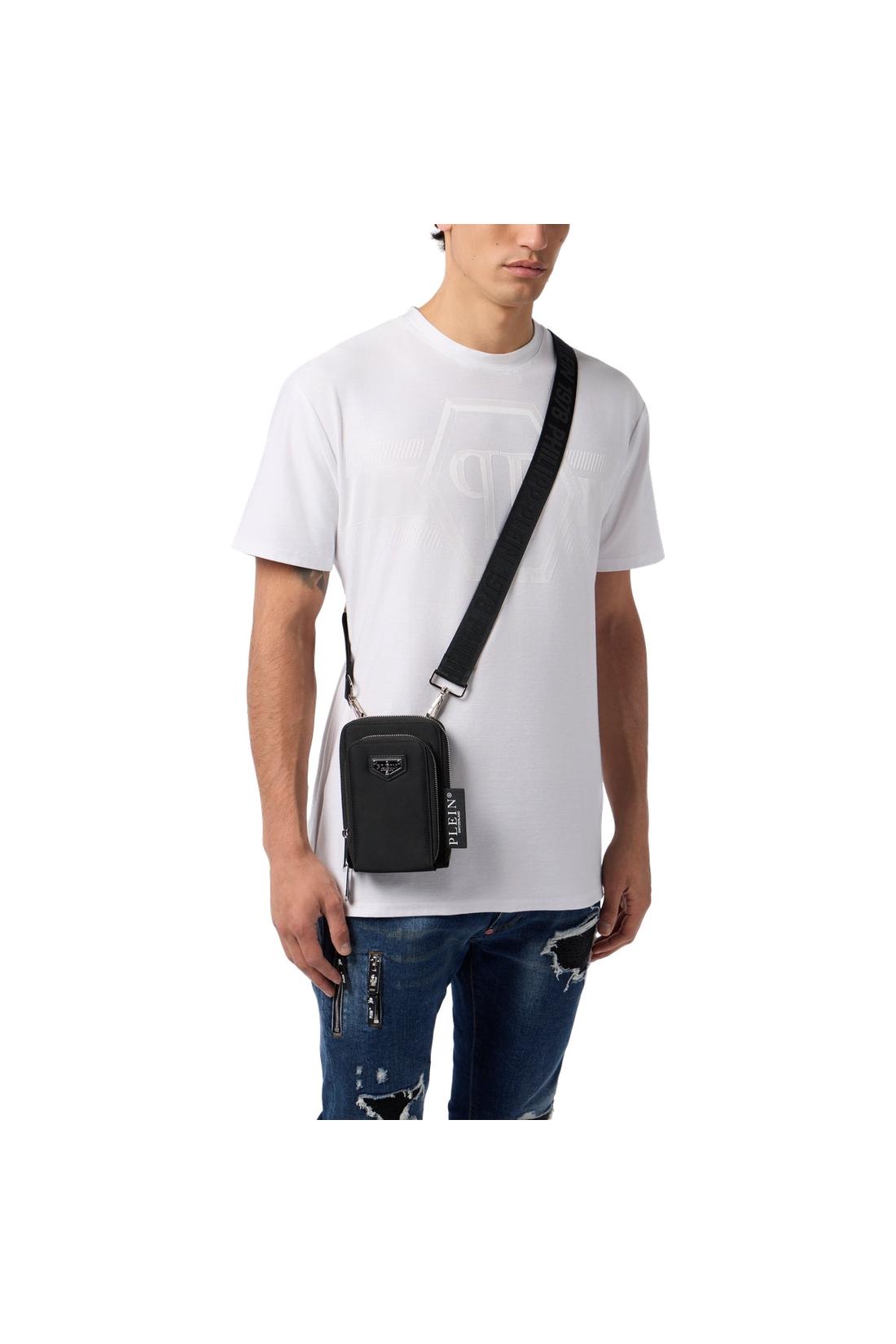 Nylon Smartphone Bag
