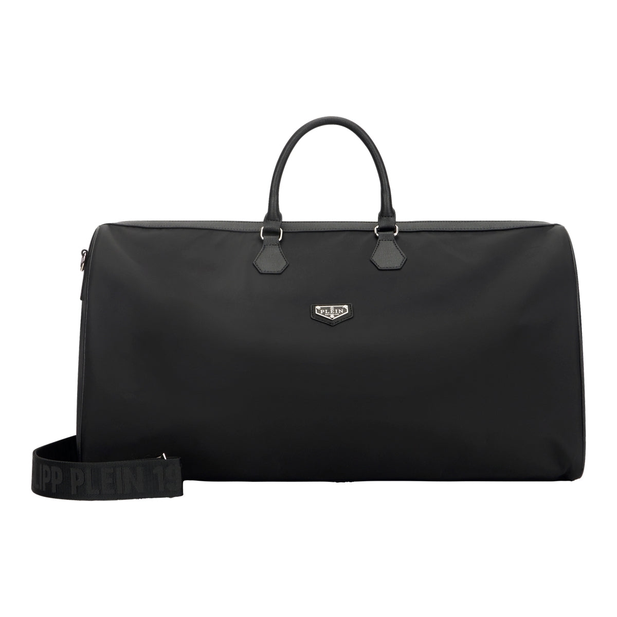 Nylon Weekend Bag