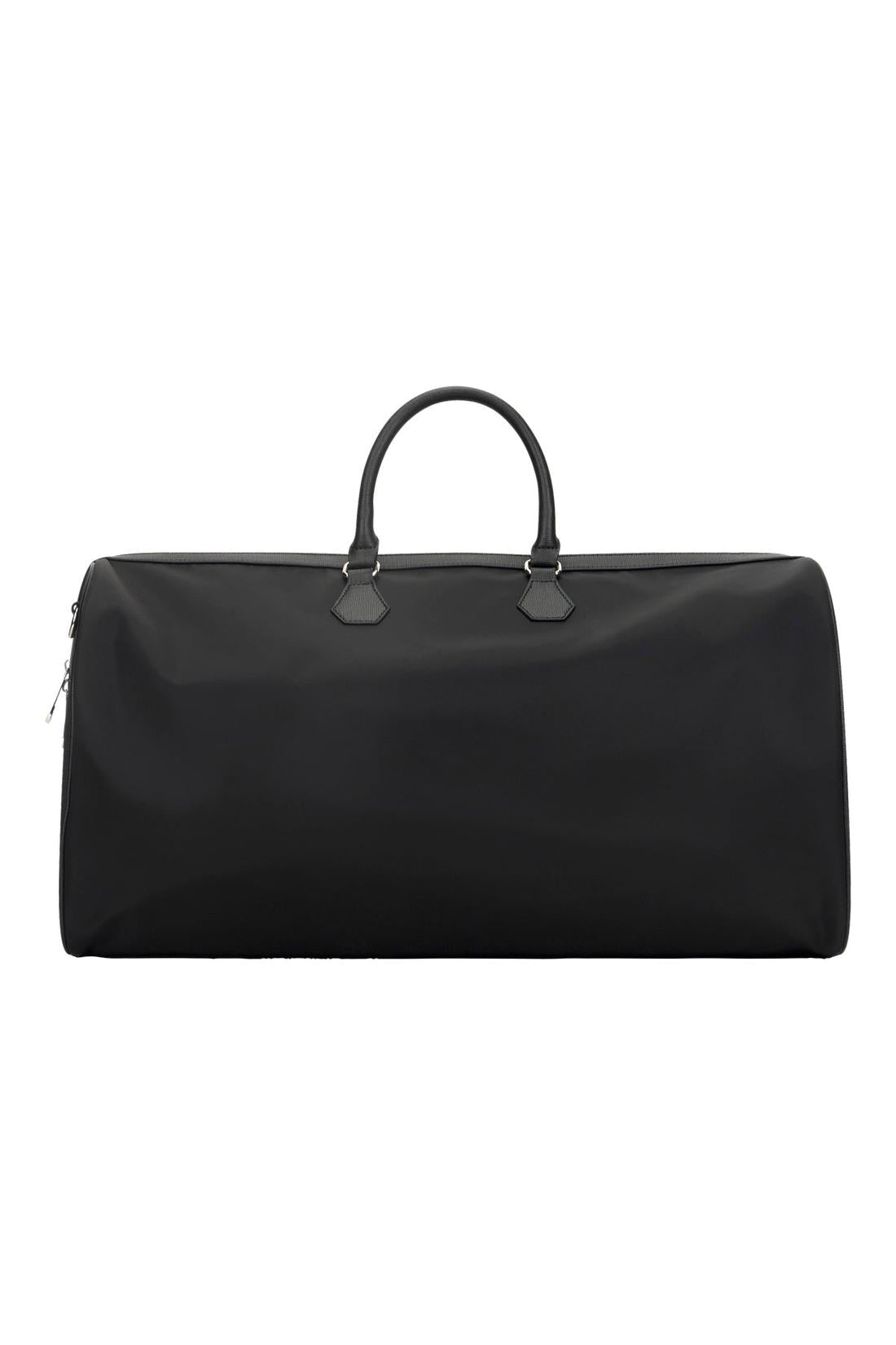 Philipp Plein Nylon Weekend Bag, Taschen