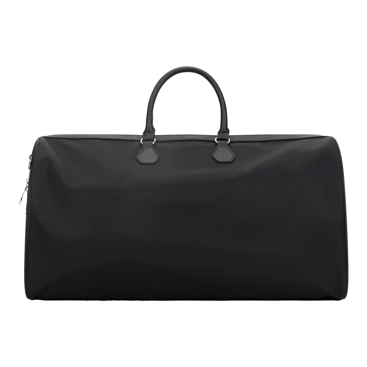 Nylon Weekend Bag