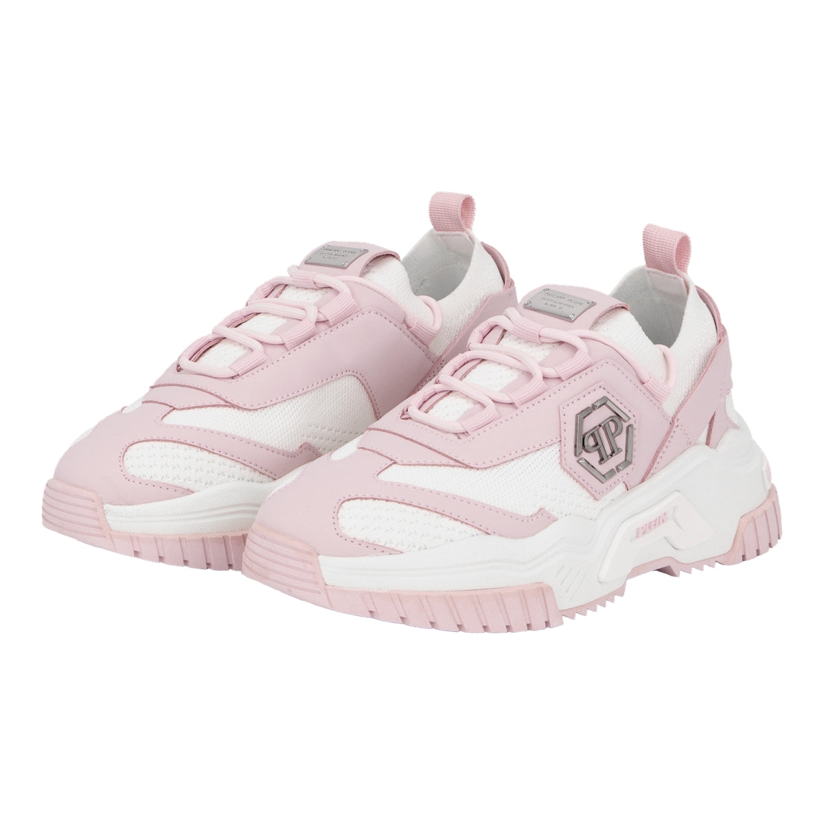 Low-Top Sneakers Predator