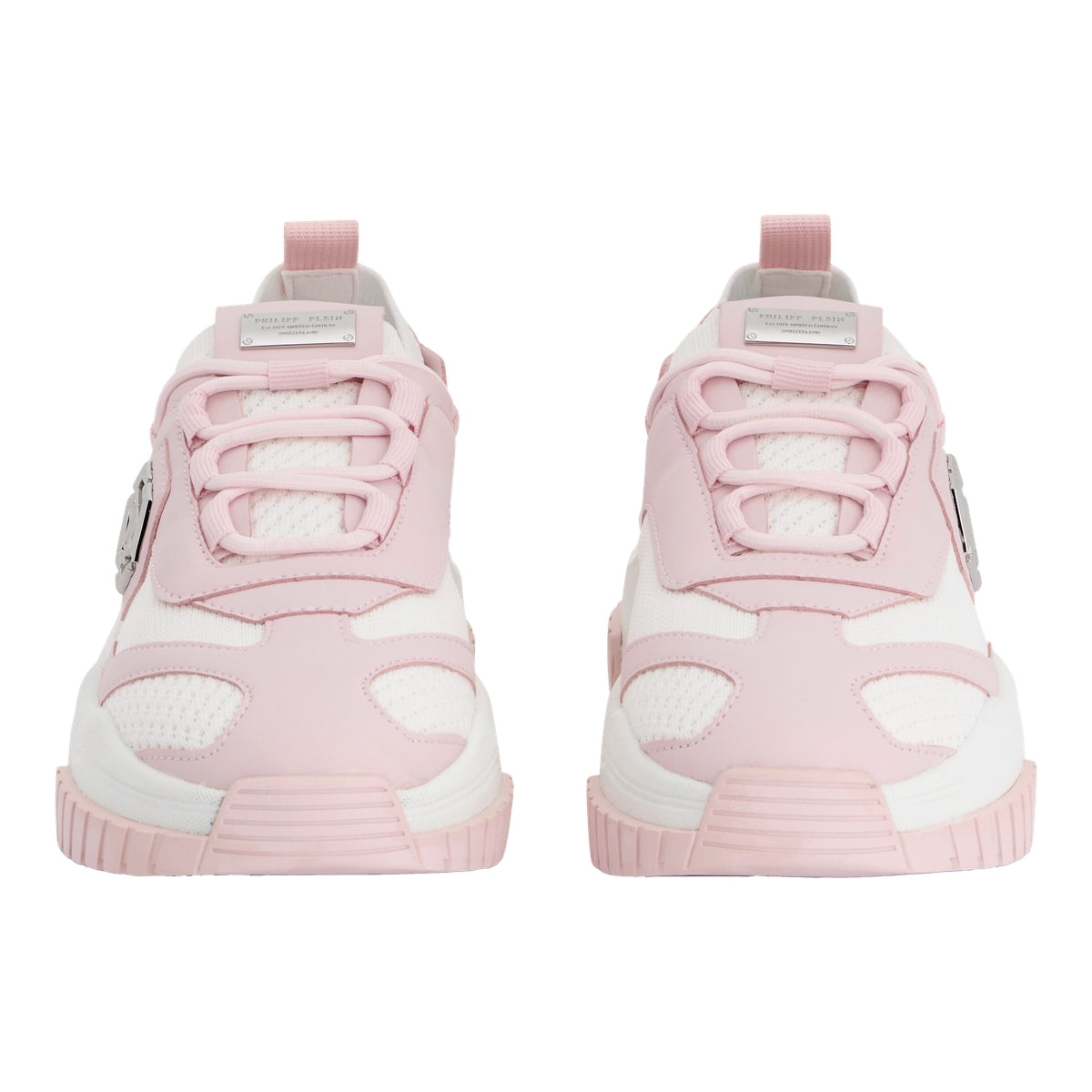 Low-Top Sneakers Predator