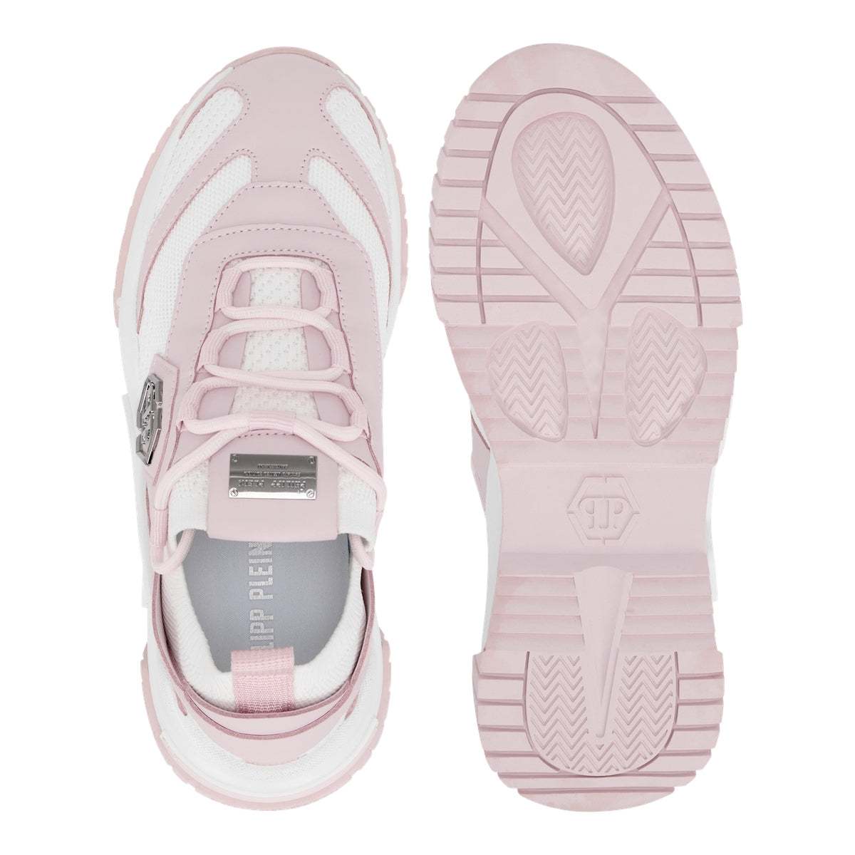 Low-Top Sneakers Predator