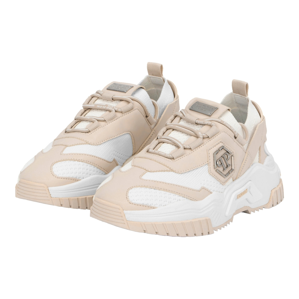 Low-Top Sneakers Predator