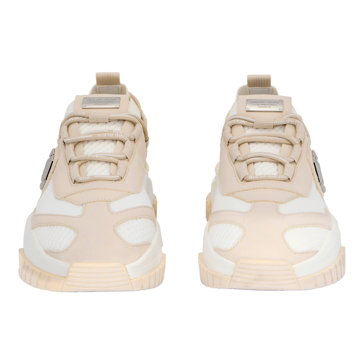 Low-Top Sneakers Predator