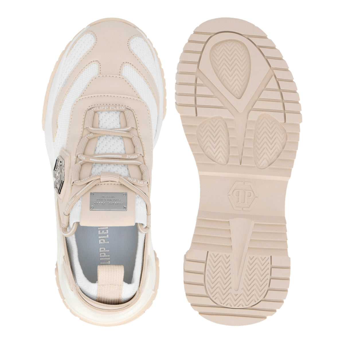Low-Top Sneakers Predator