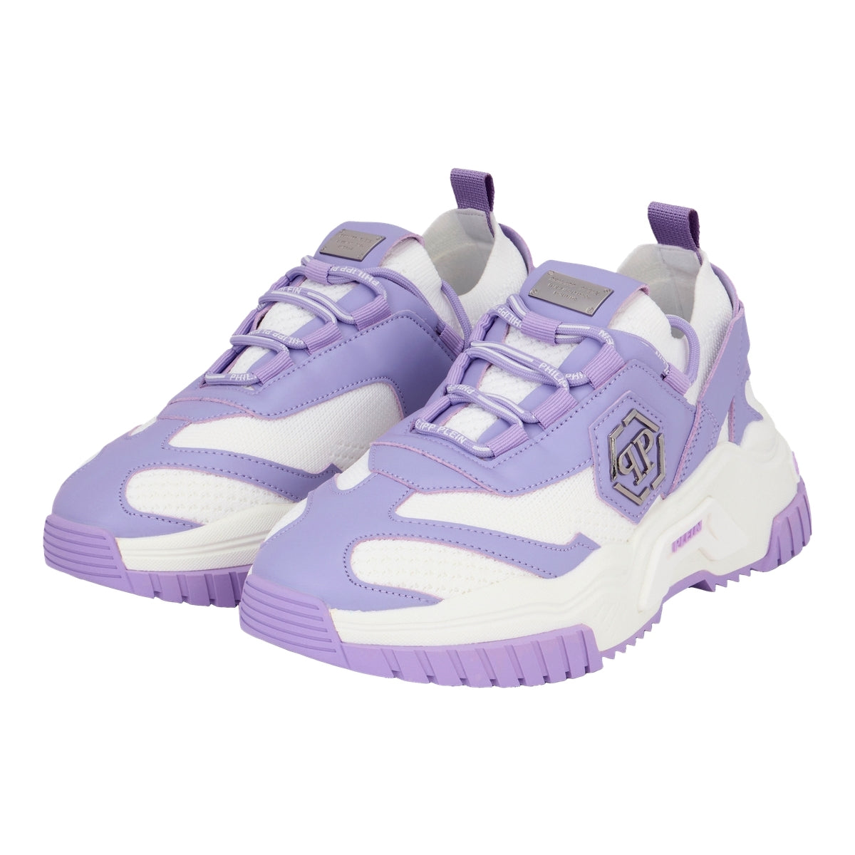 Low-Top Sneakers Predator