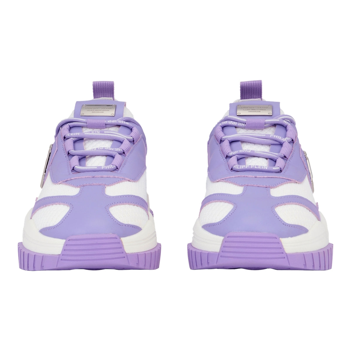 Low-Top Sneakers Predator