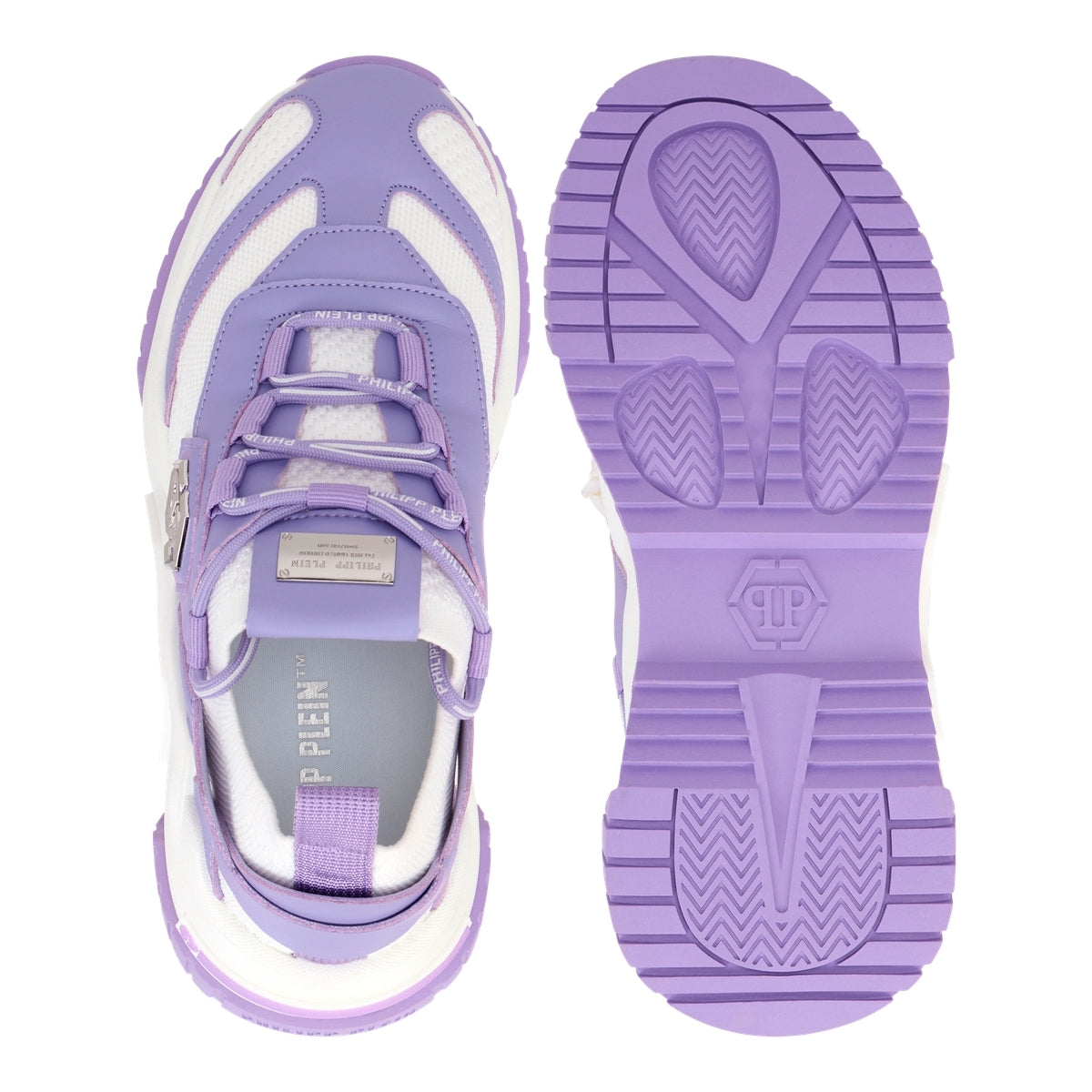 Low-Top Sneakers Predator