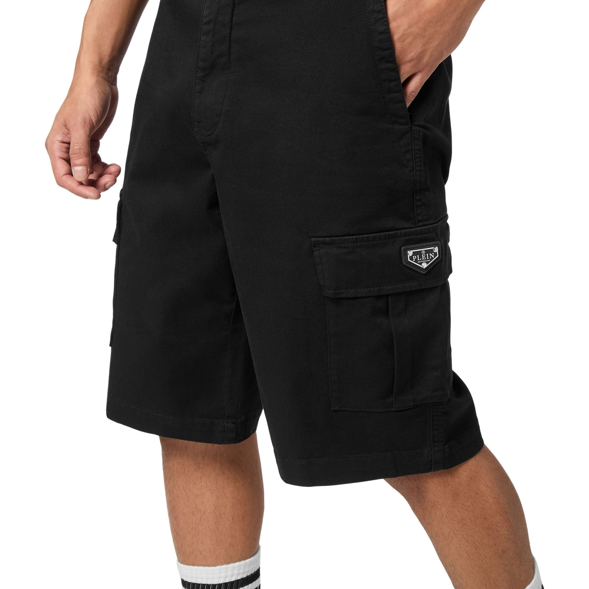 Cargo Shorts