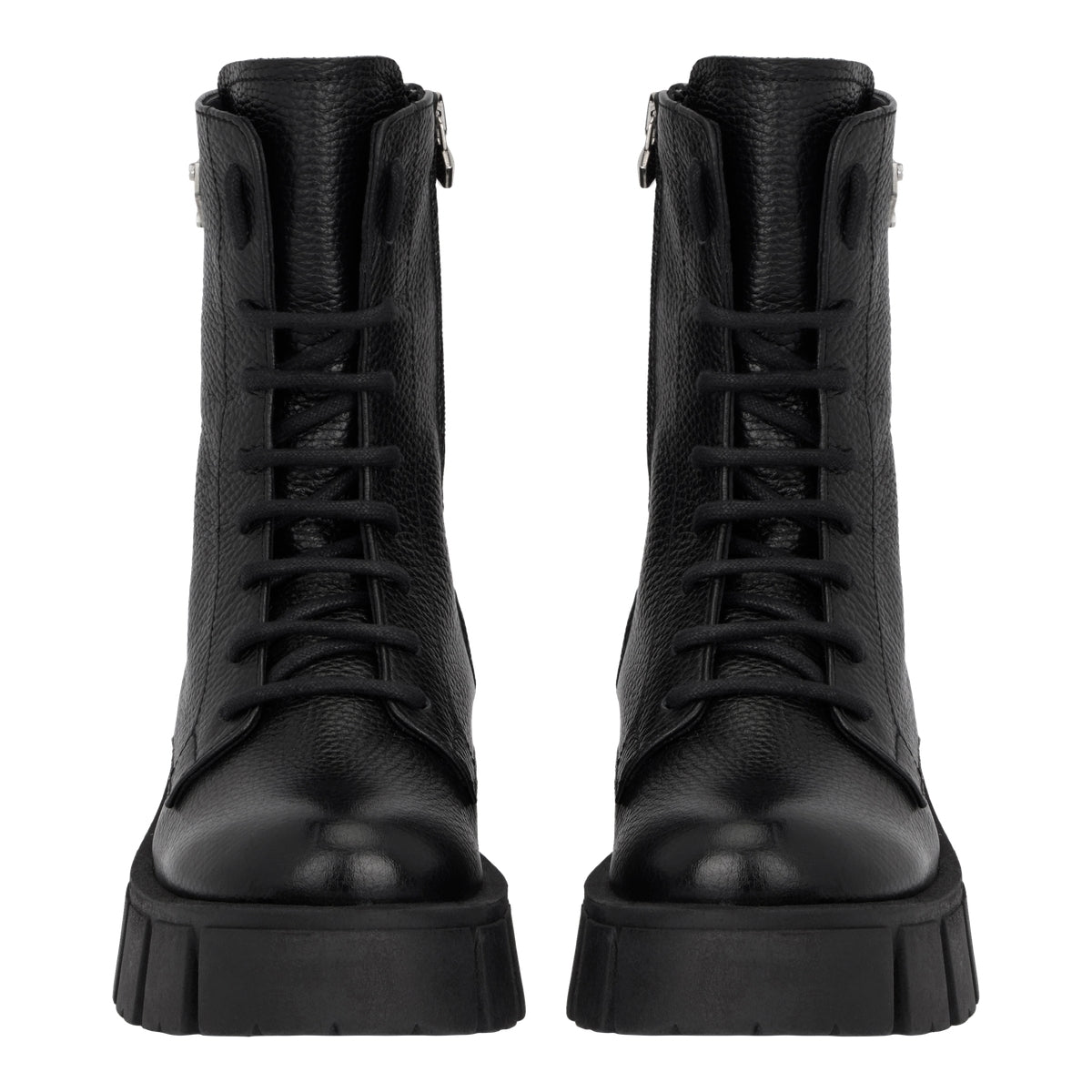 Army Boots Triangle Logo