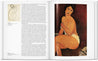 Taschen-Modigliani (Spanish)-Art-Black-Deal-Outlet-by-ARCHIVIST