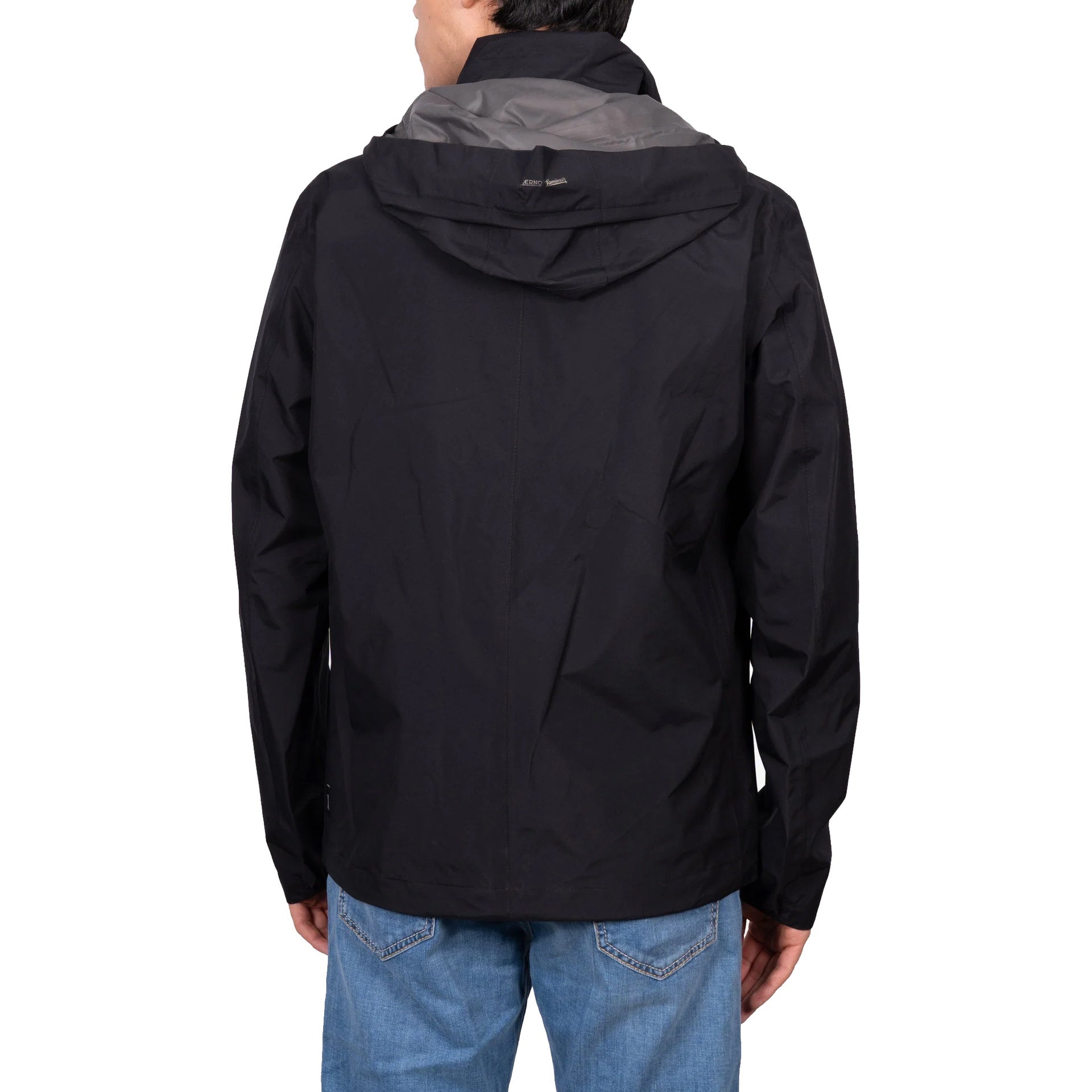 Herno Casual Hooded Jacket - MEN CLOTHING - HERNO - T.Luxy