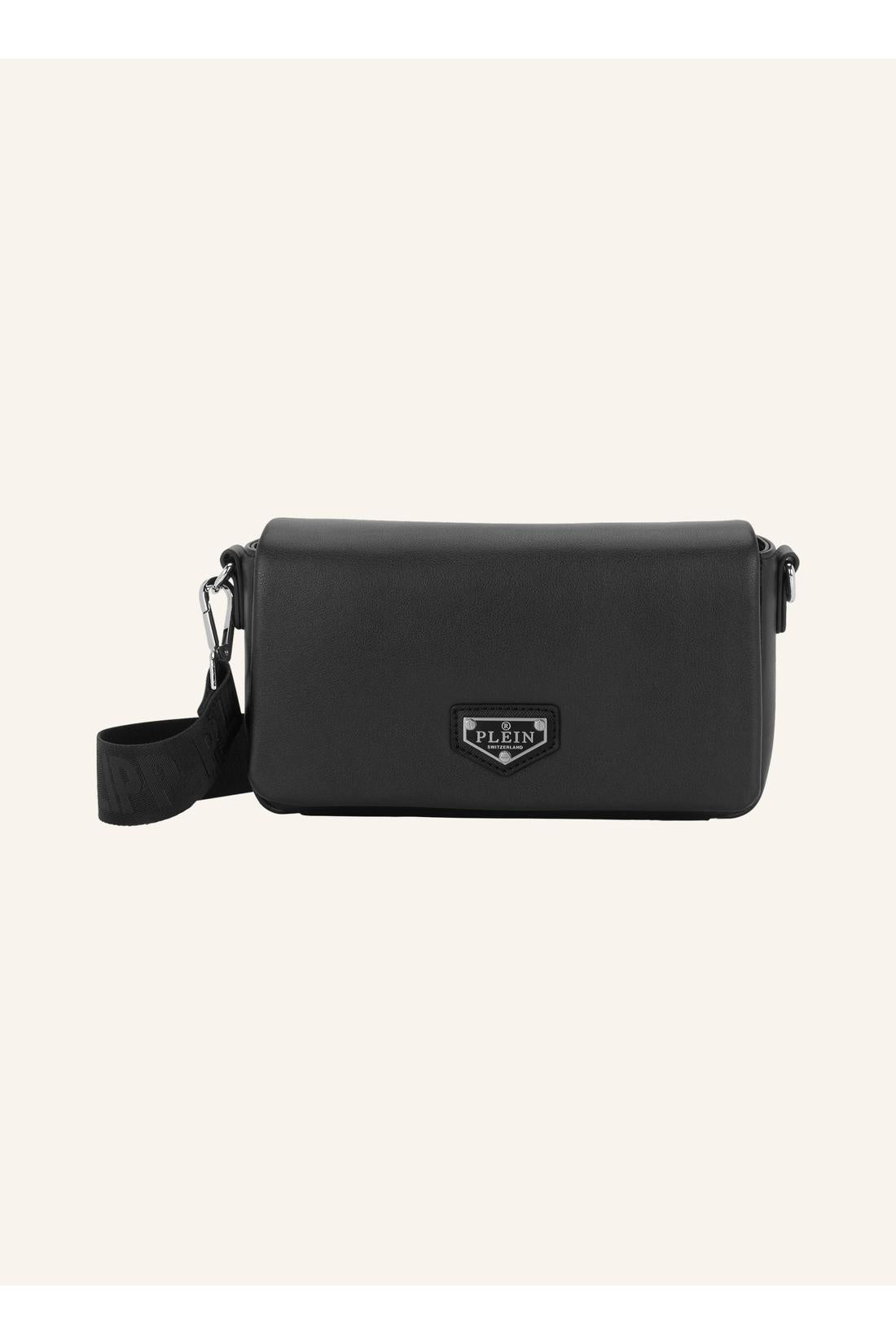 Baguette Shoulder Bag