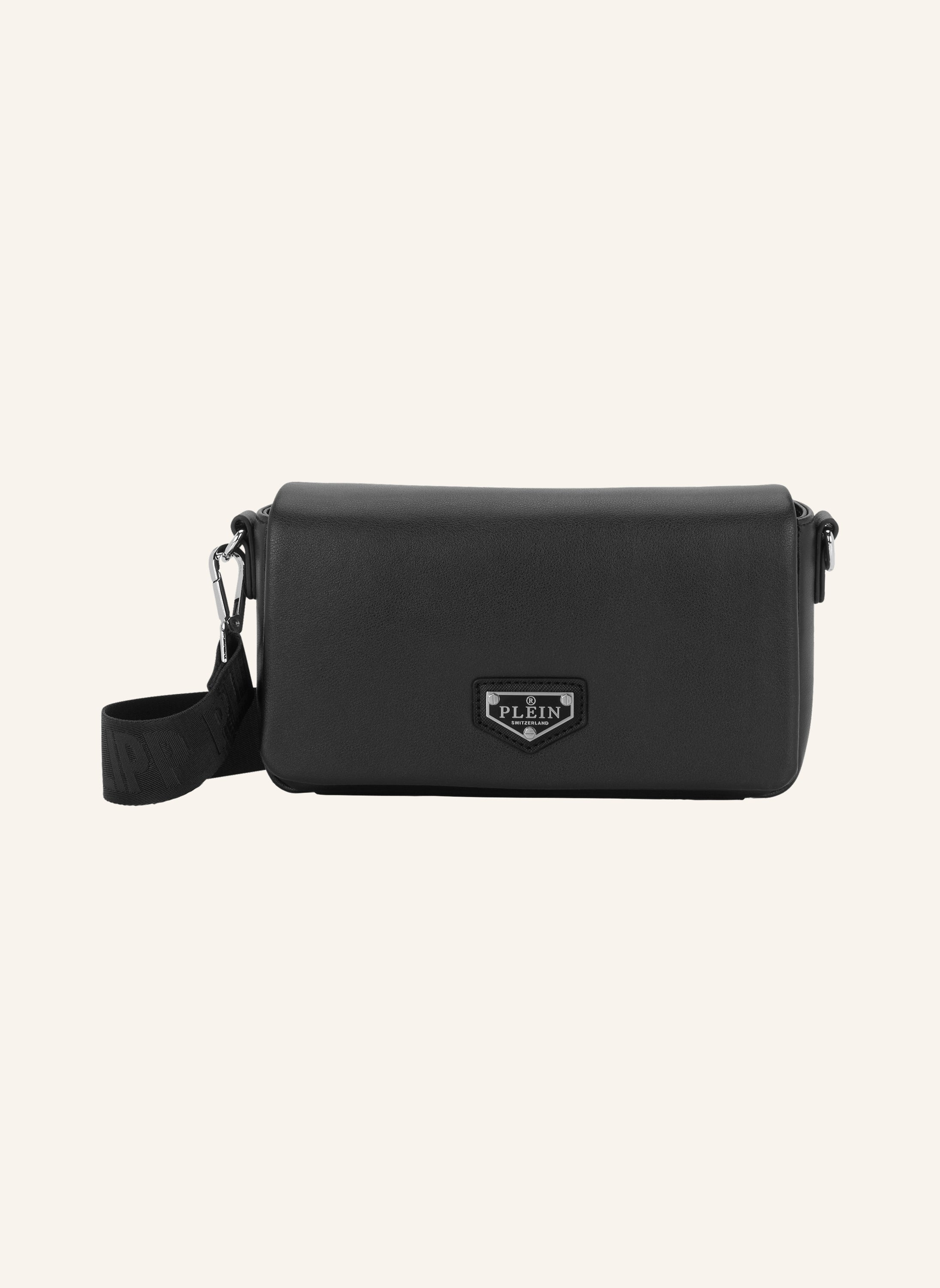 Baguette Shoulder Bag