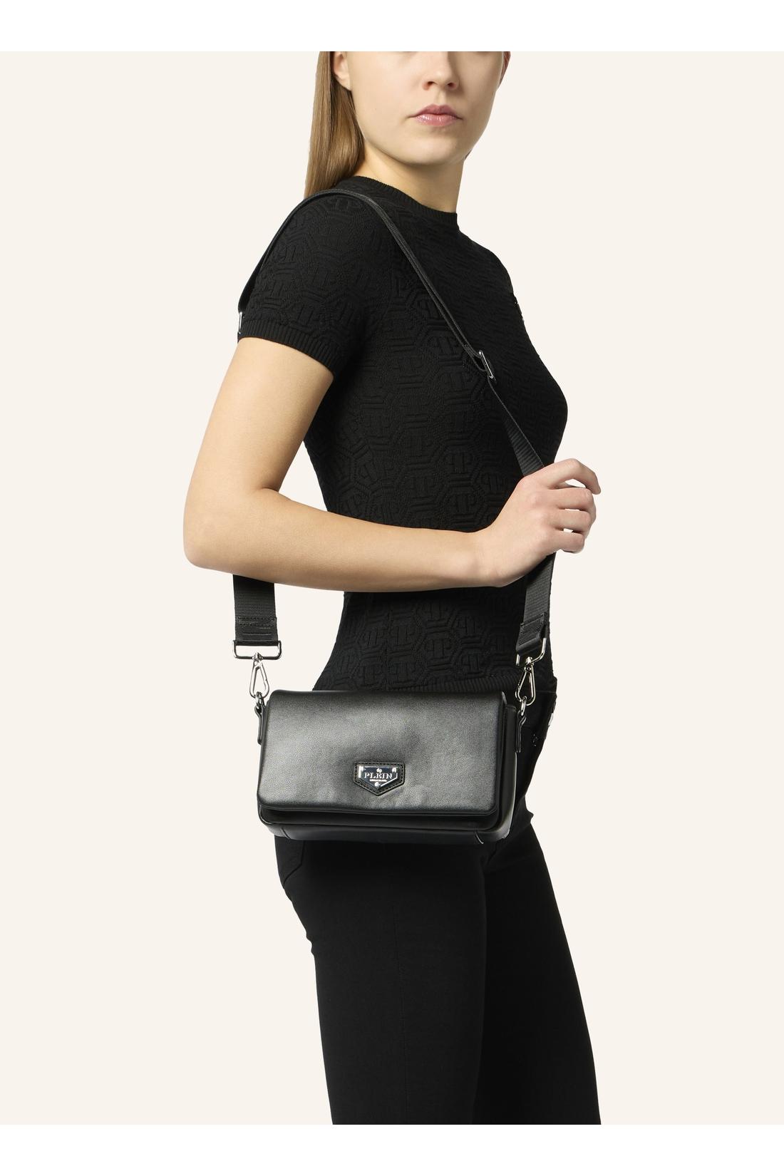 Baguette Shoulder Bag